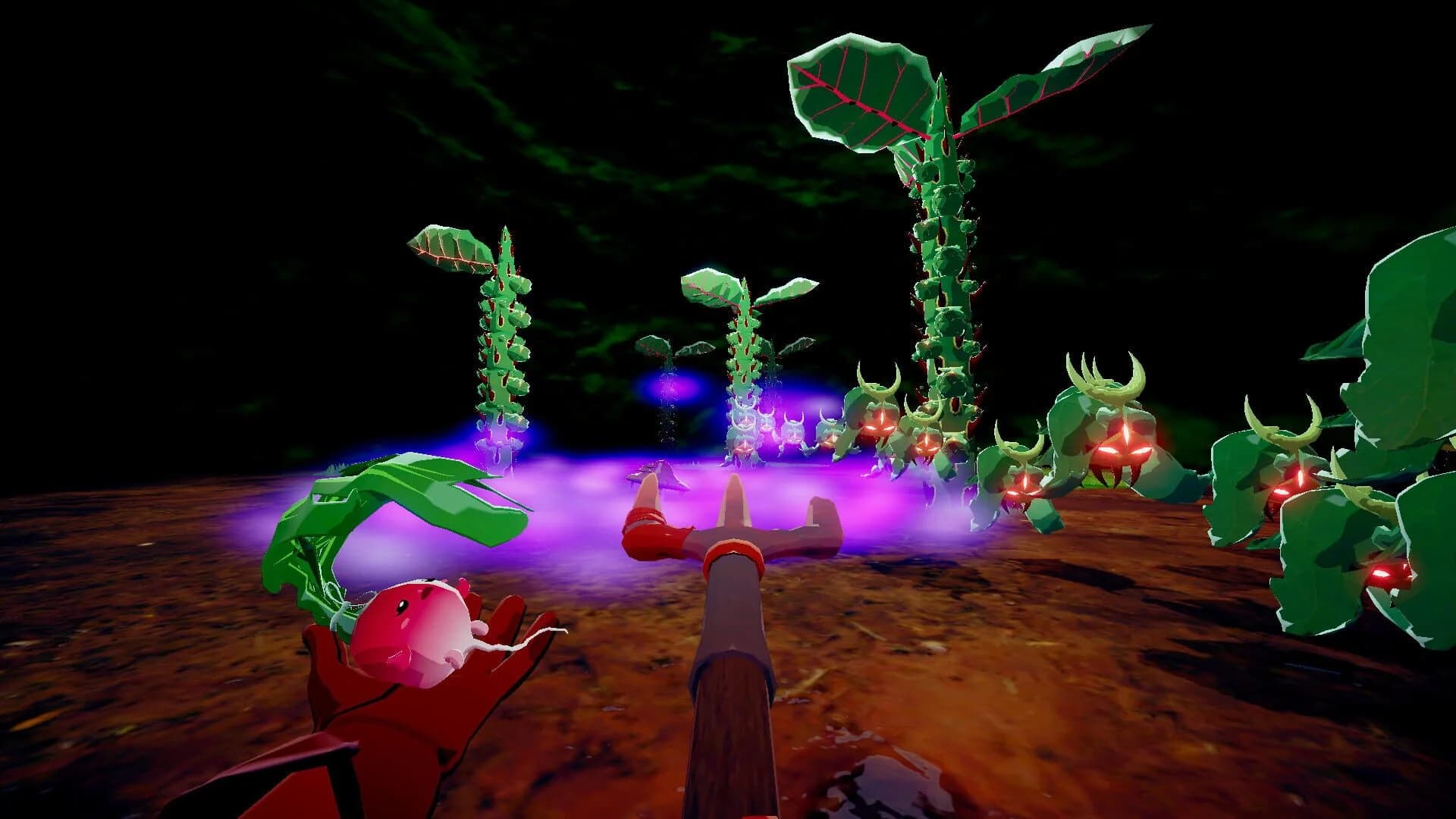 Hardest Harvest screenshot 4