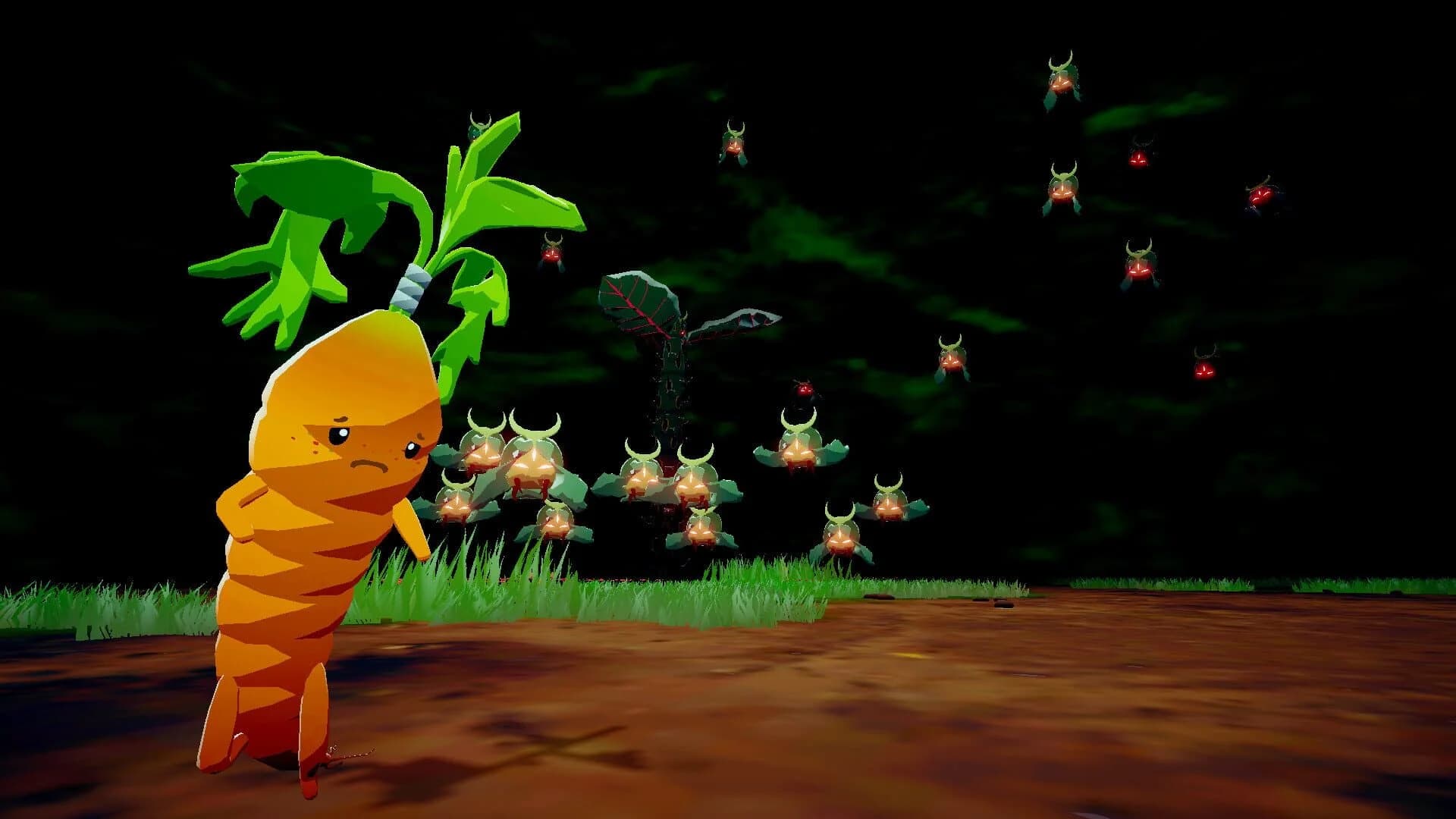 Hardest Harvest screenshot 5