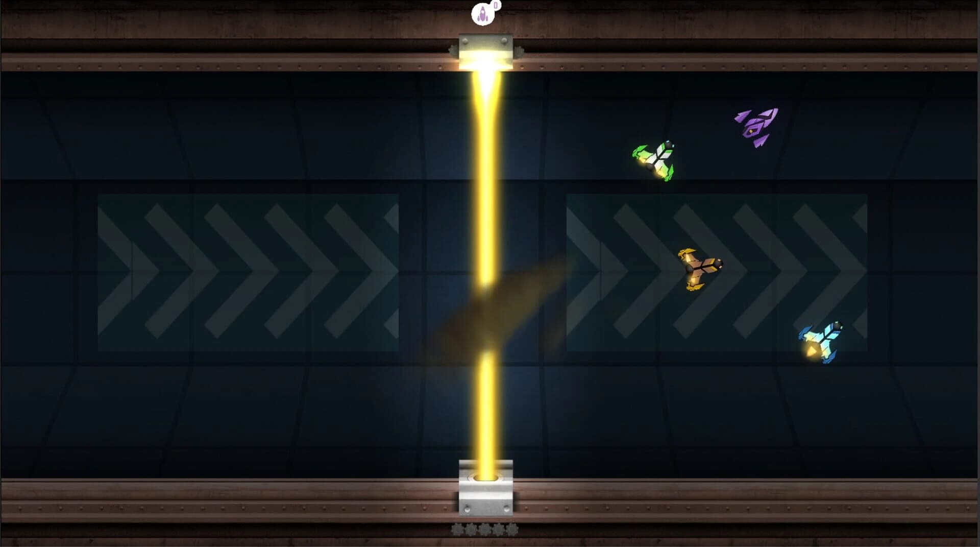 HardLander screenshot 5