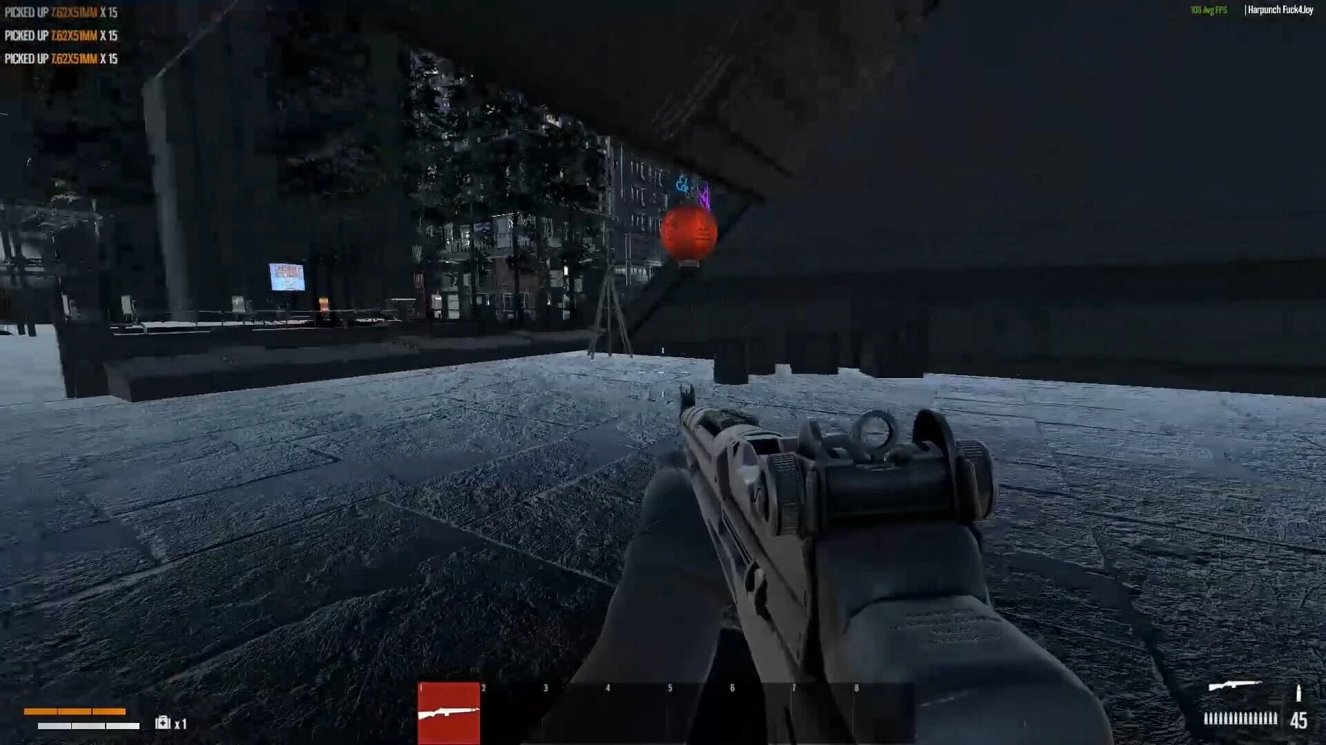 Hardpunch: Fuck 4Joy screenshot 4