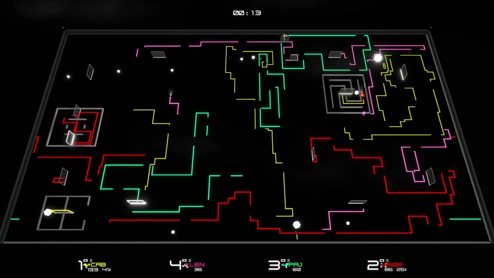 Hardtrace screenshot 3