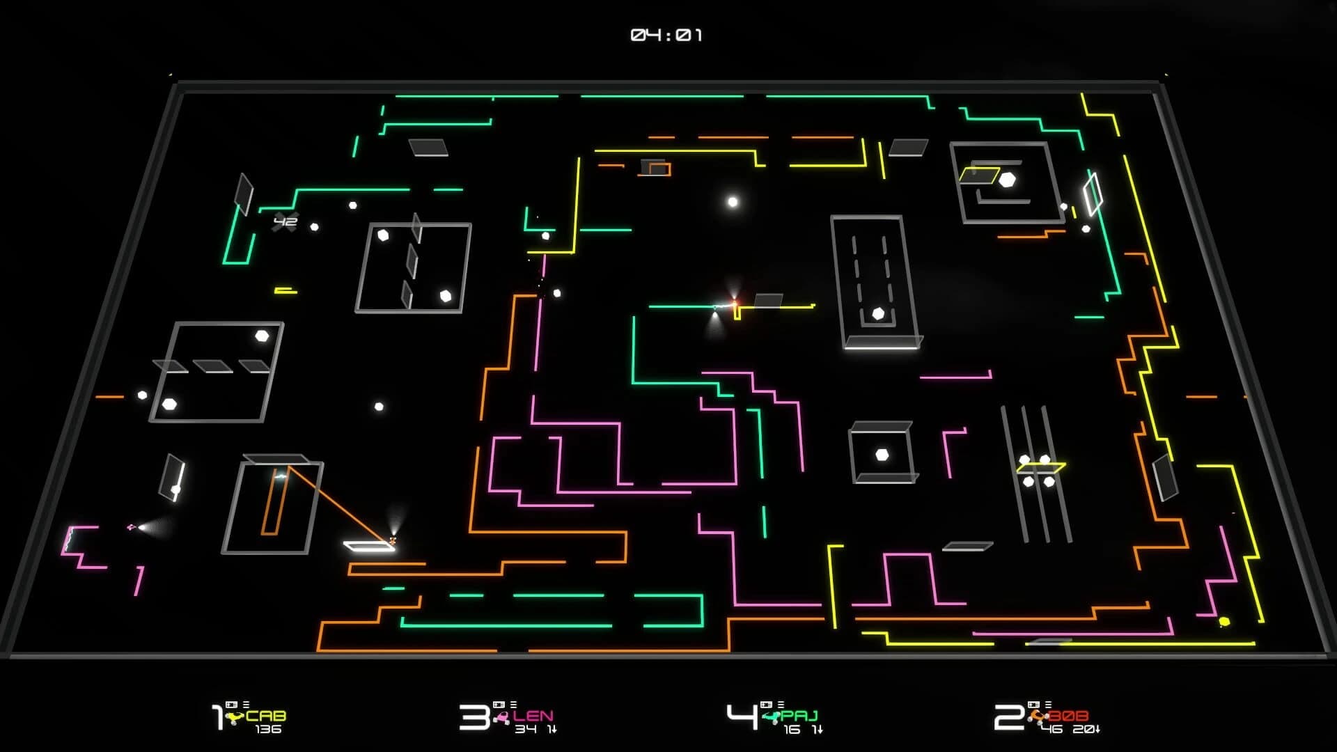 Hardtrace screenshot 4