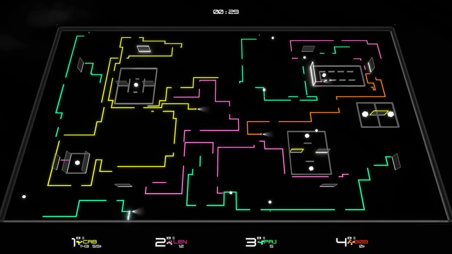 Hardtrace screenshot 2