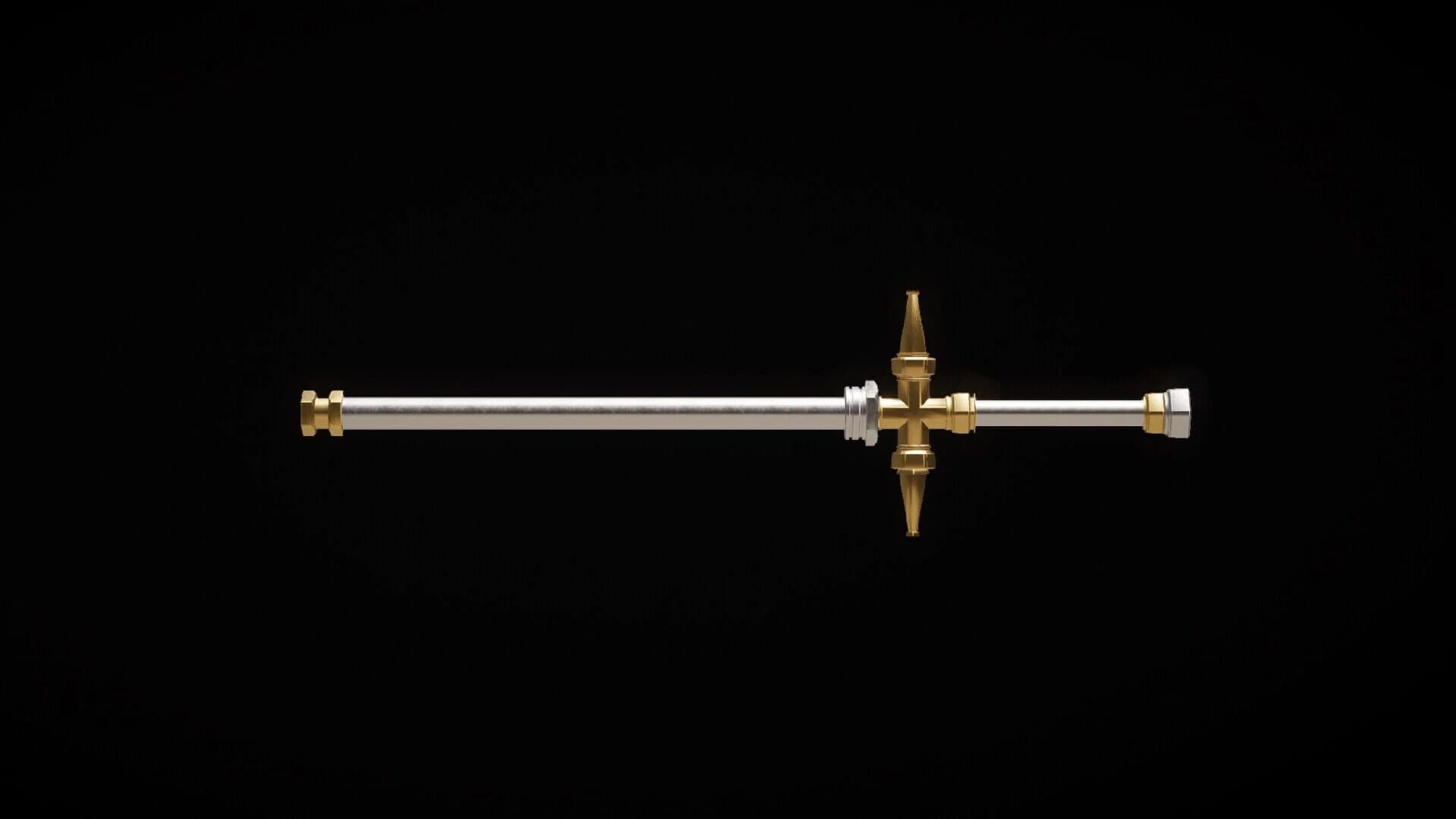Hardware Excalibur screenshot 4