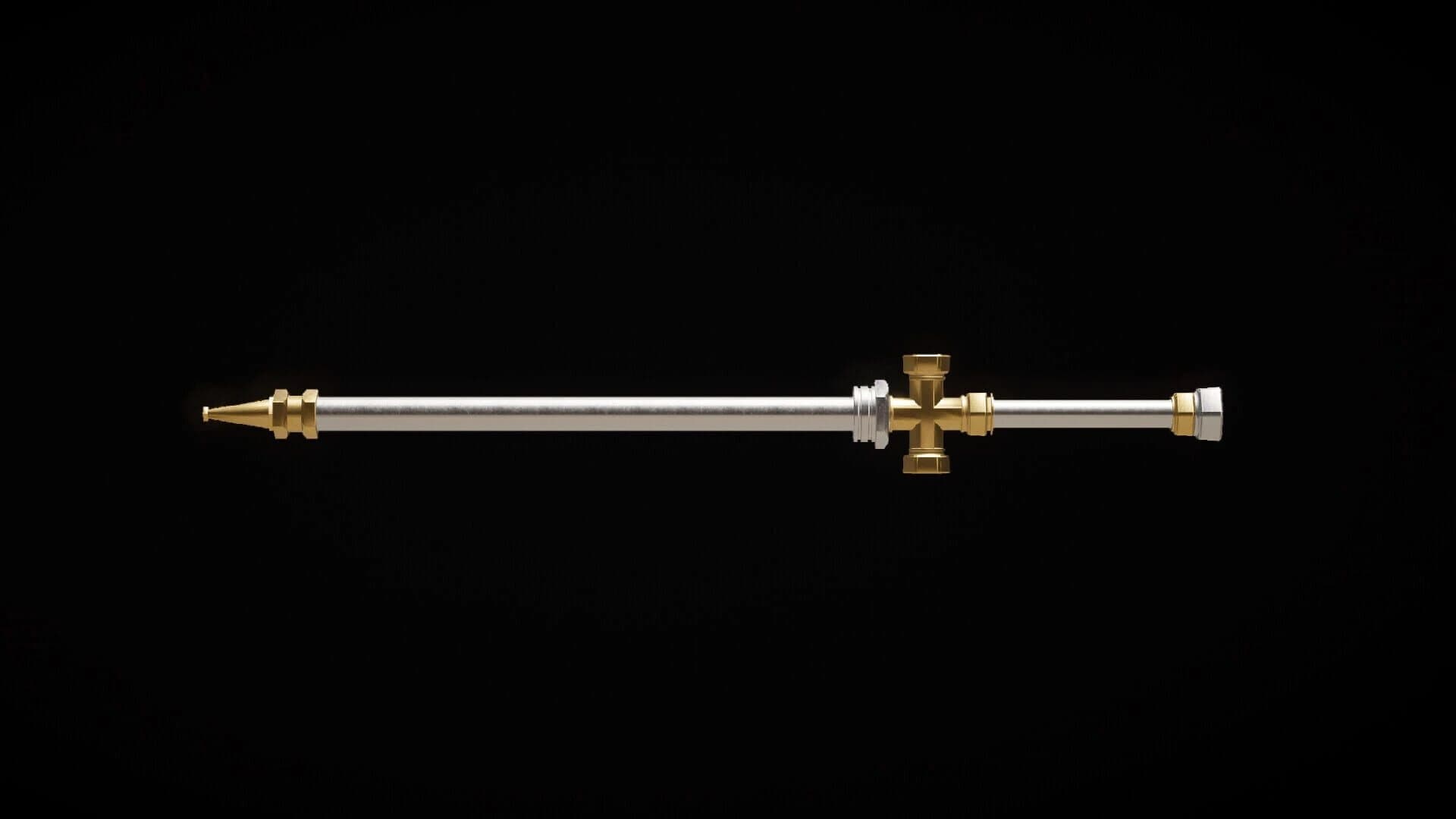 Hardware Excalibur screenshot 2