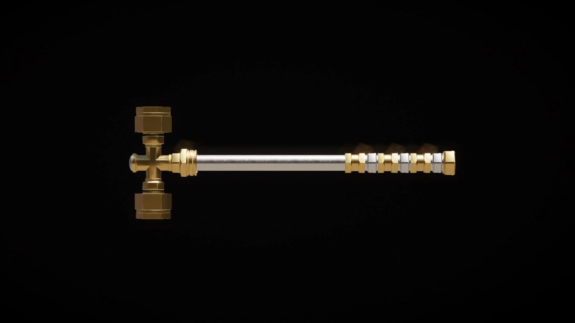 Hardware Excalibur screenshot 3