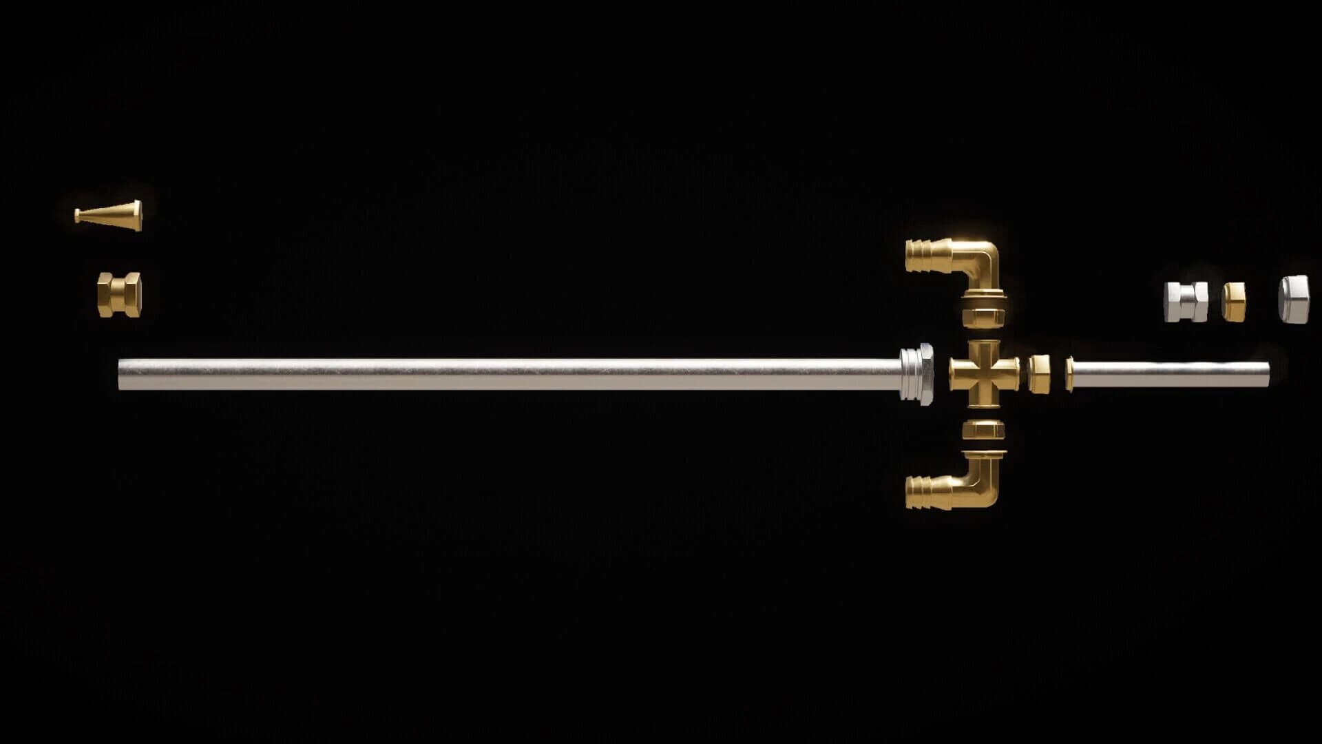 Hardware Excalibur screenshot 5