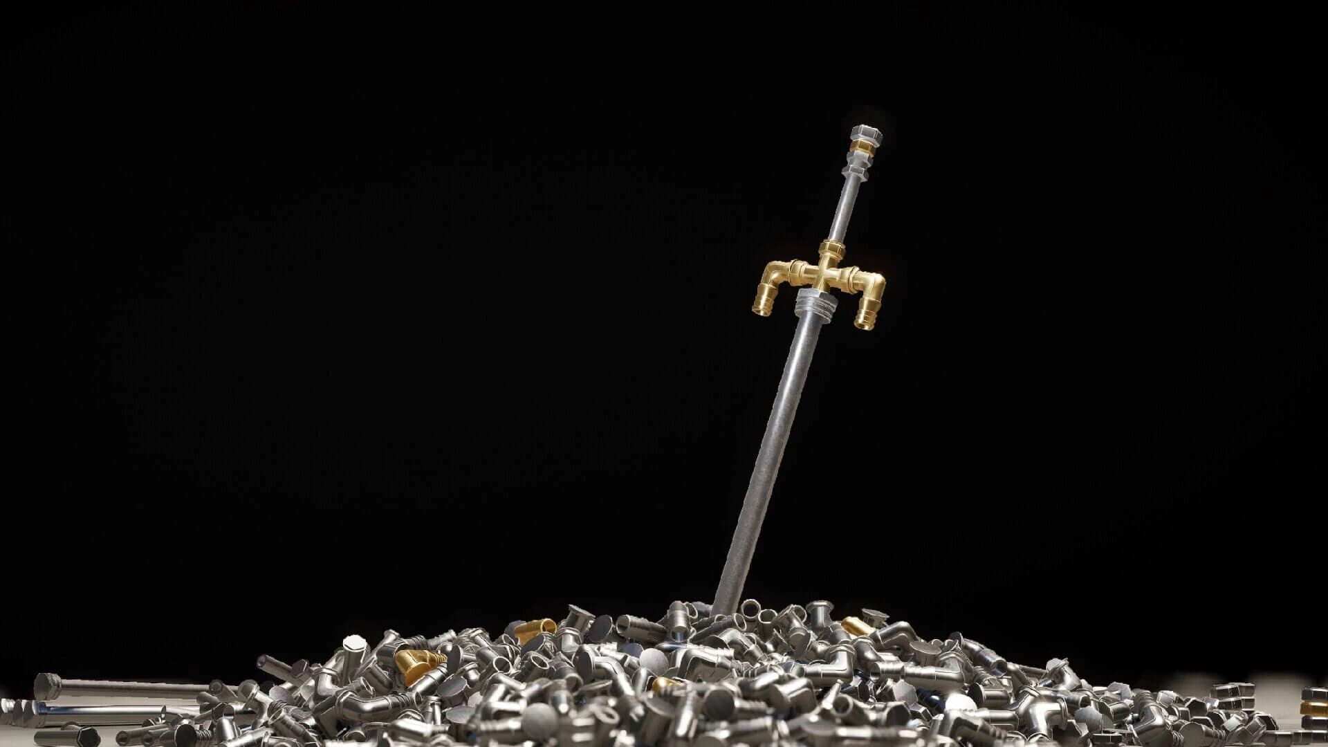 Hardware Excalibur screenshot 1