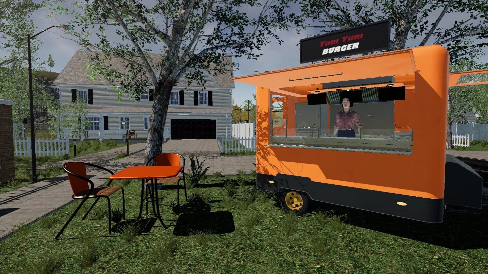 Hardware Simulator screenshot 3