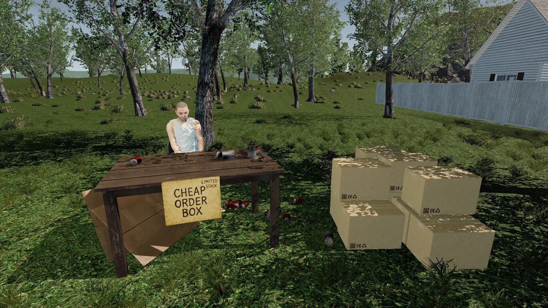 Hardware Simulator screenshot 5