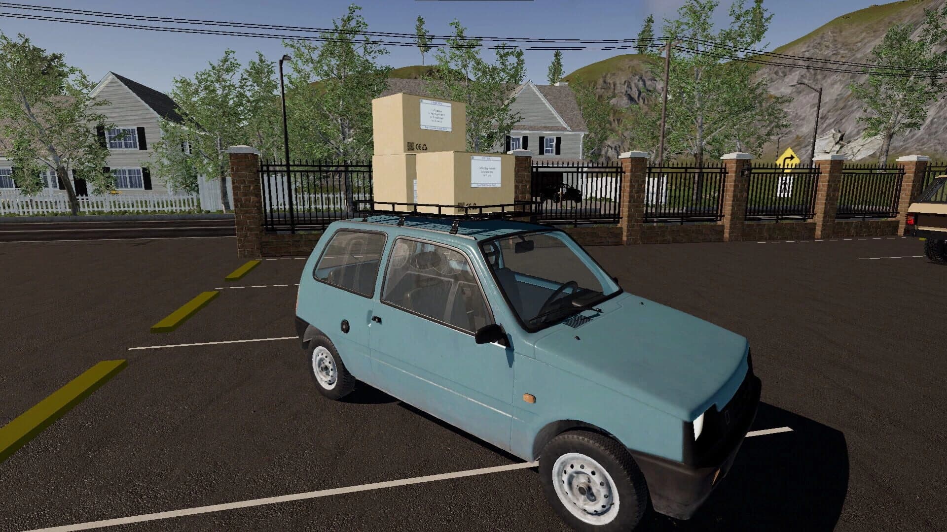 Hardware Simulator screenshot 4