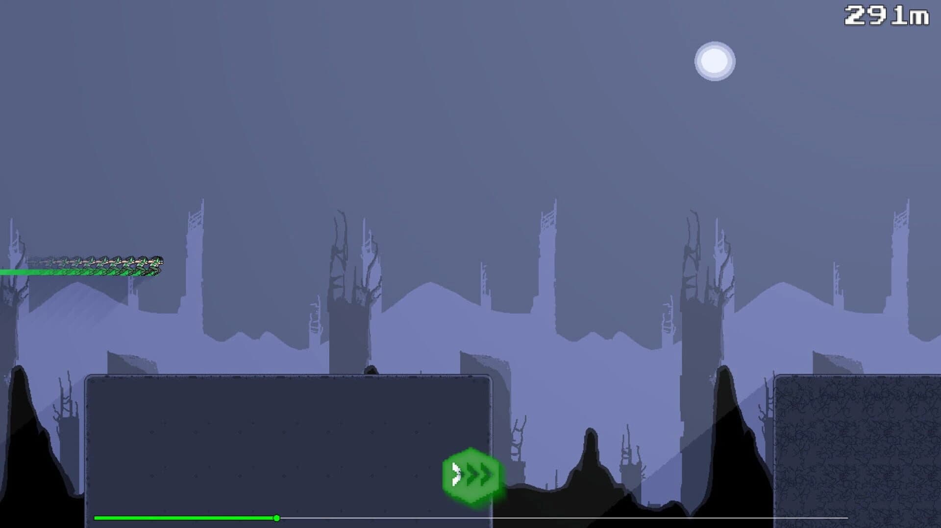 Hare screenshot 5