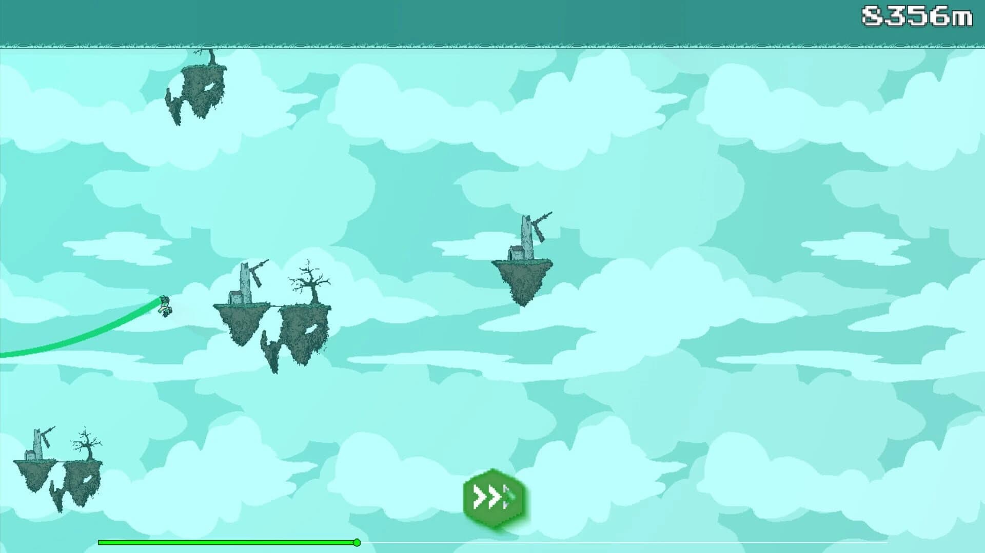 Hare screenshot 2