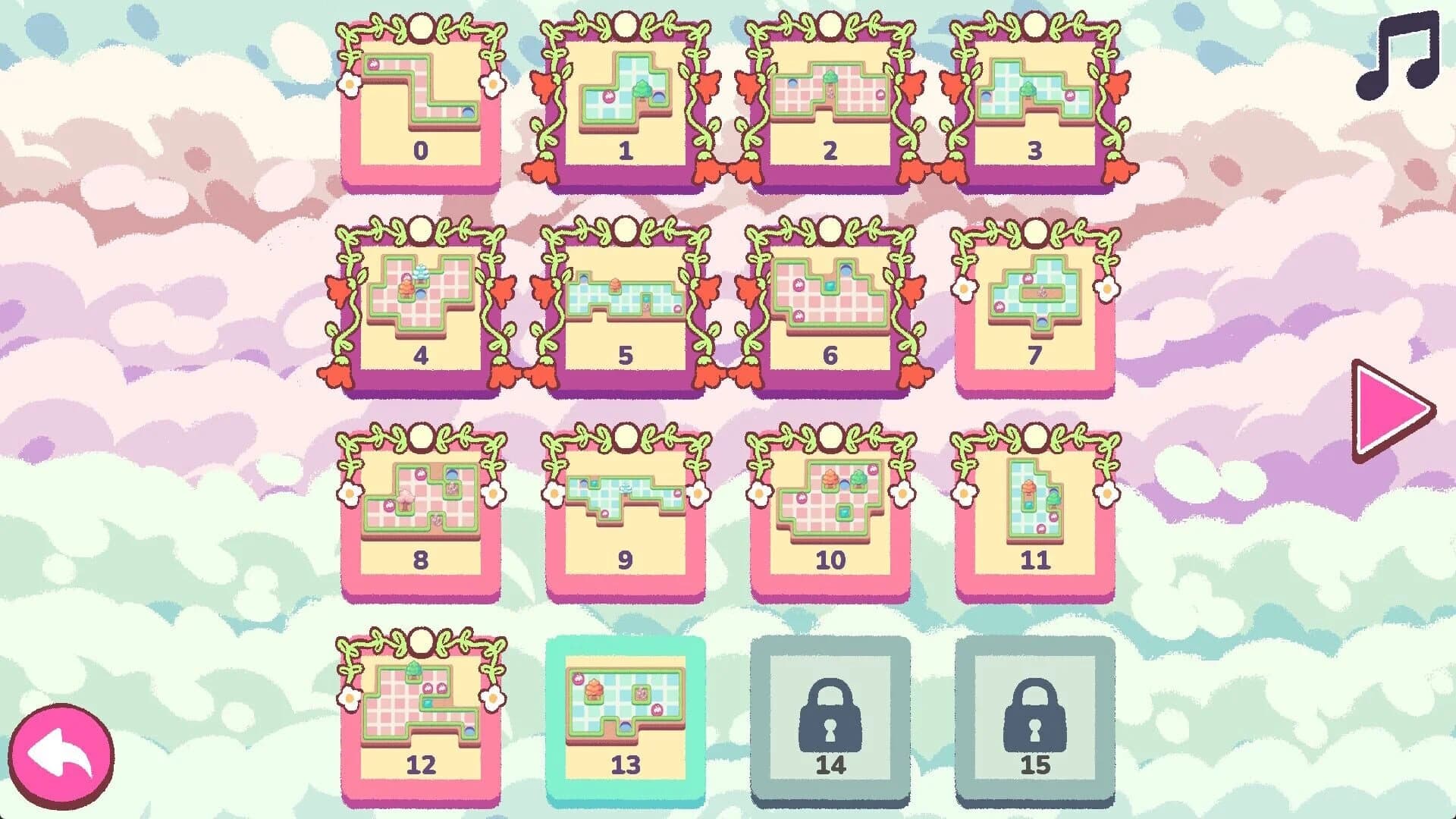 Hare 136 screenshot 2