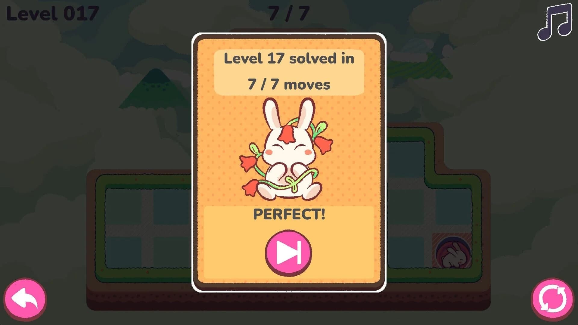 Hare 136 screenshot 3