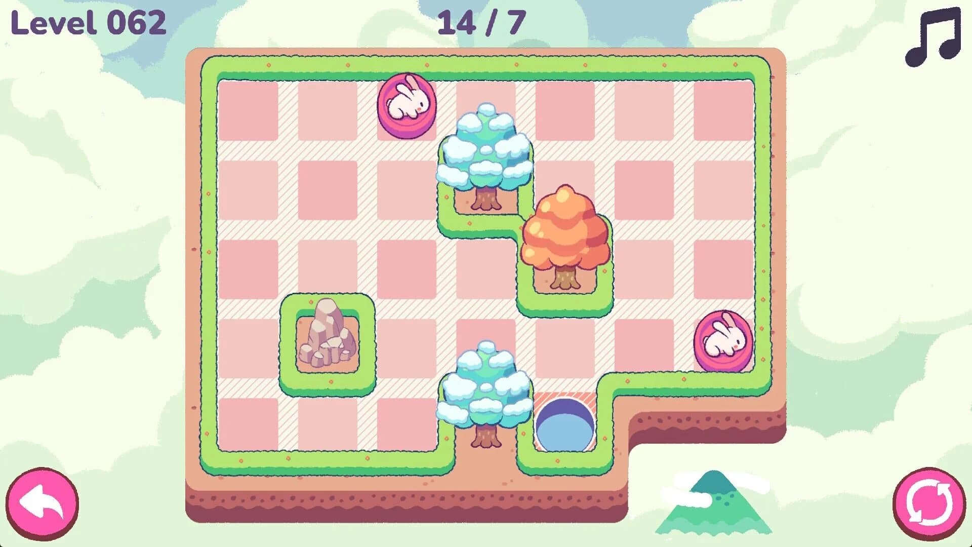 Hare 136 screenshot 1