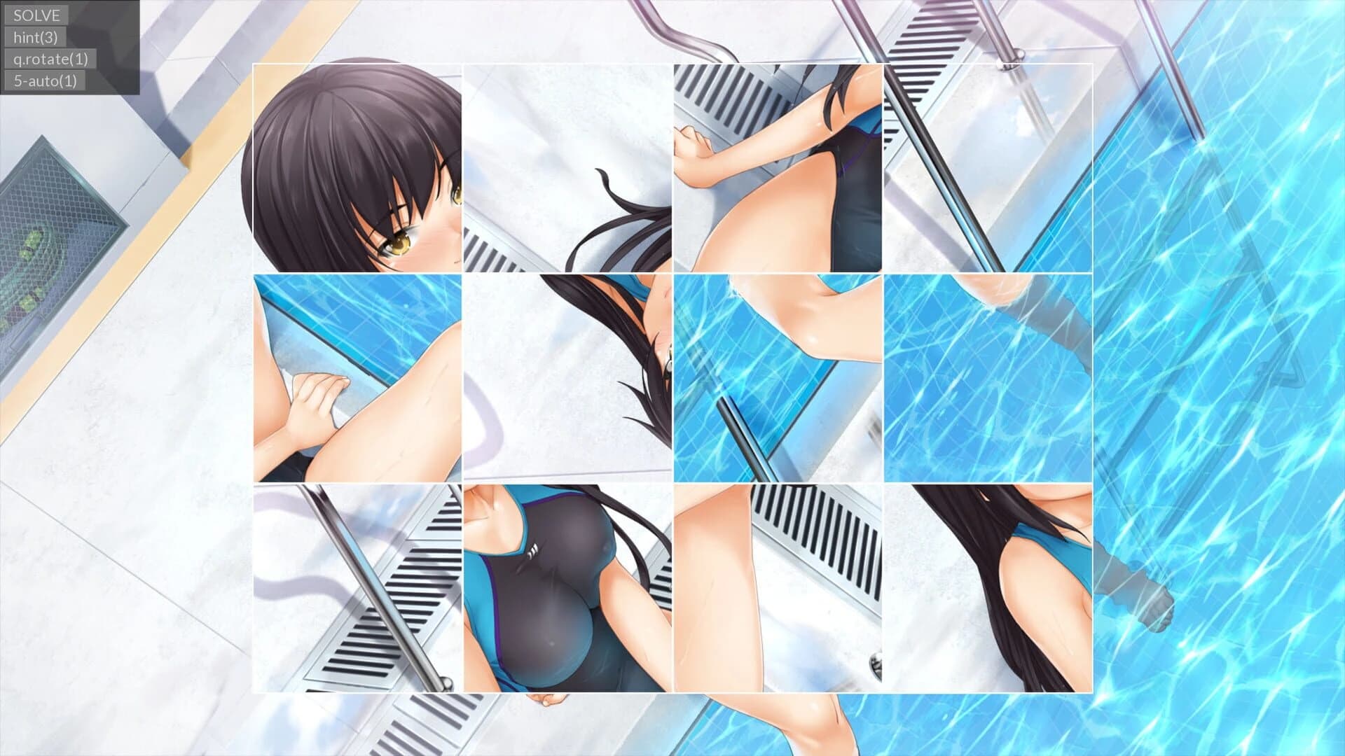 Harem Girl: Samantha screenshot 5