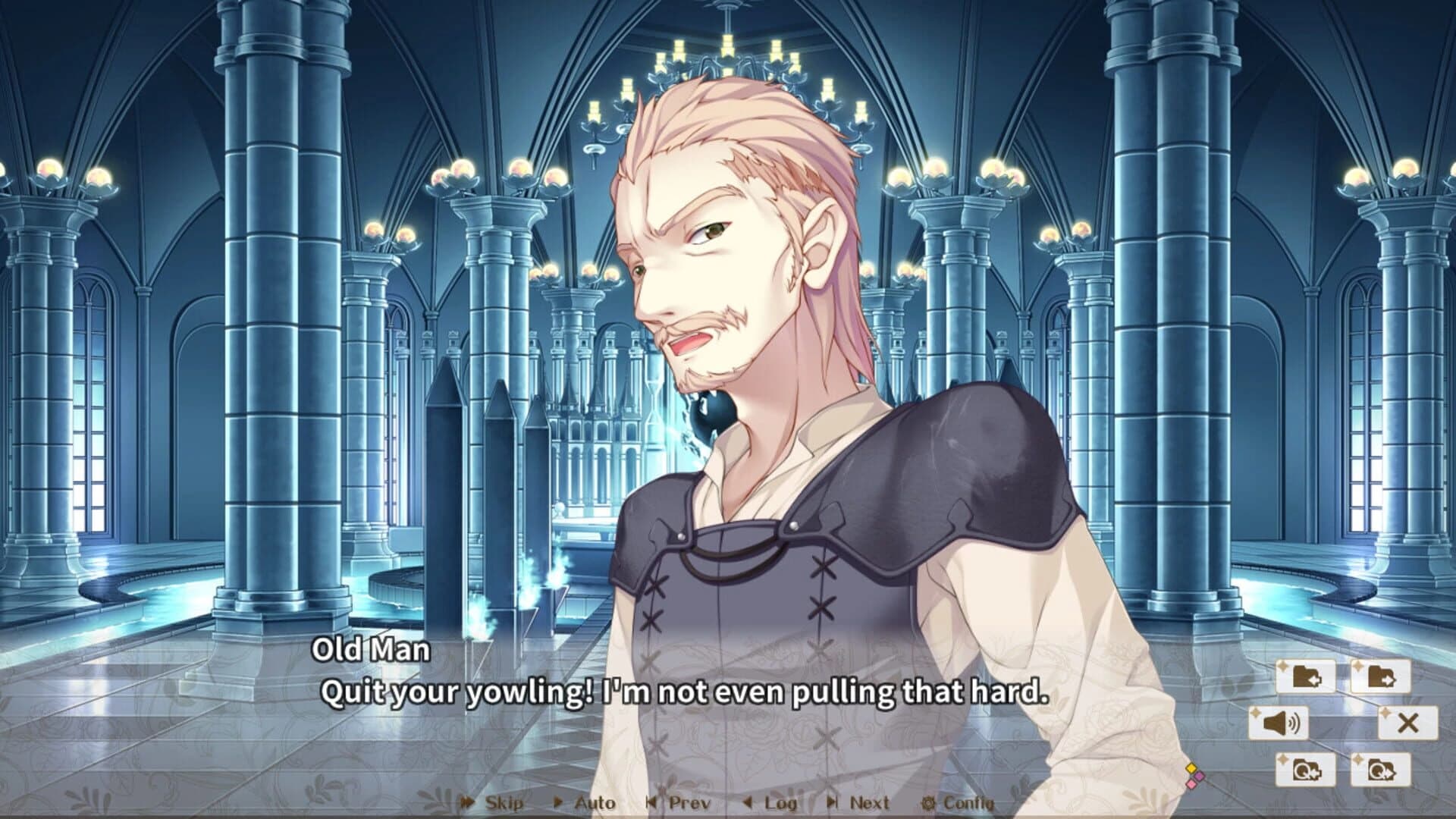 HaremKingdom screenshot 4