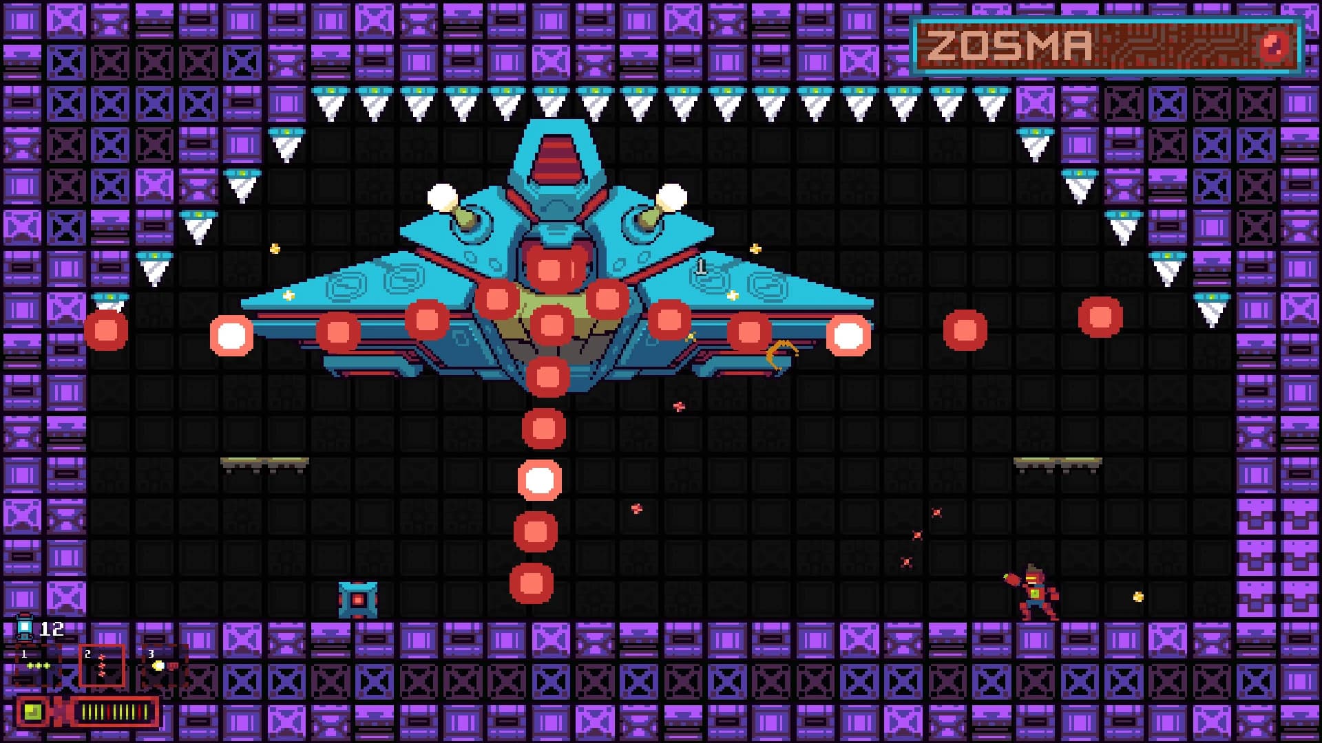 Hargrave screenshot 8