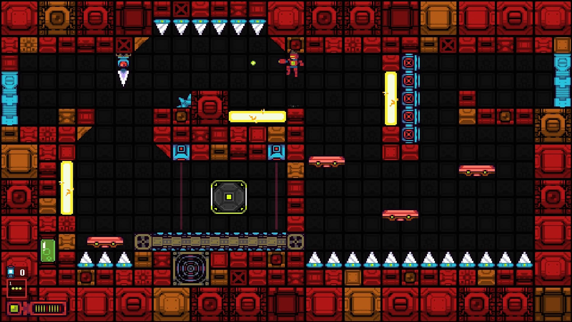 Hargrave screenshot 4