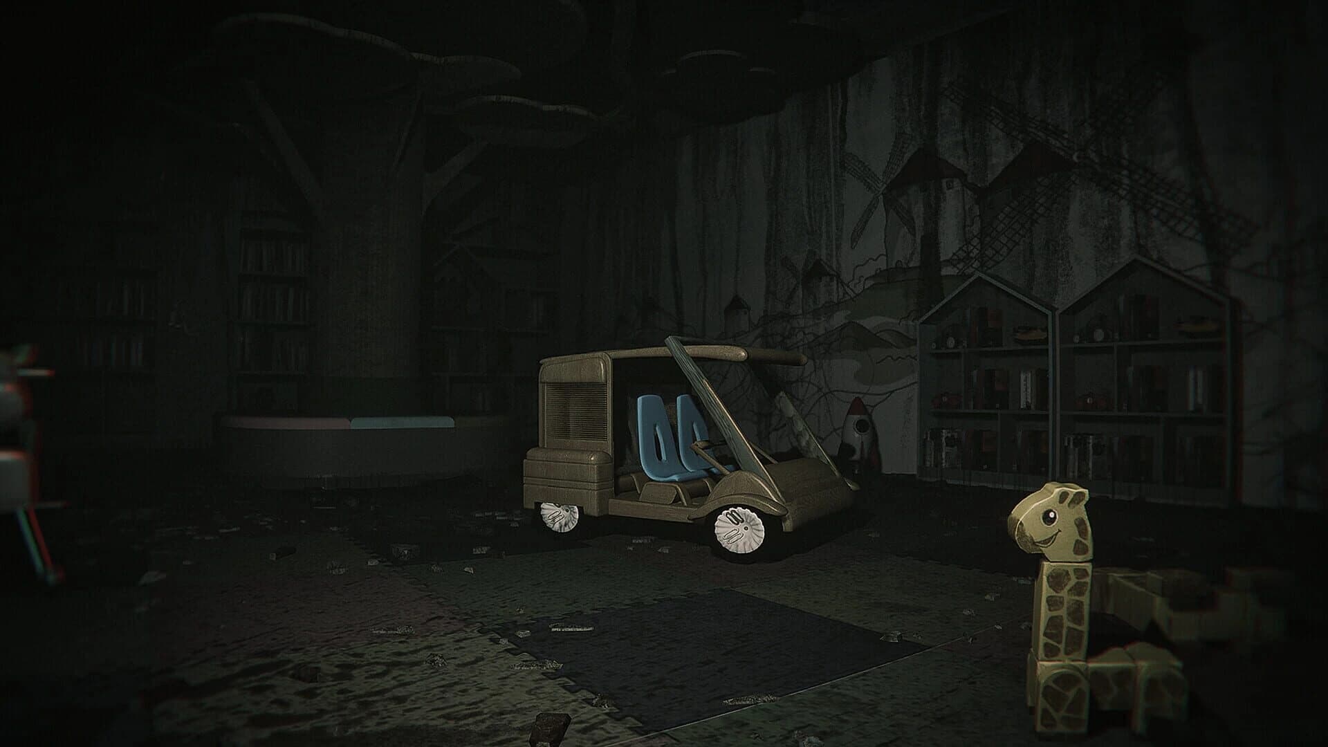 Hariti screenshot 5