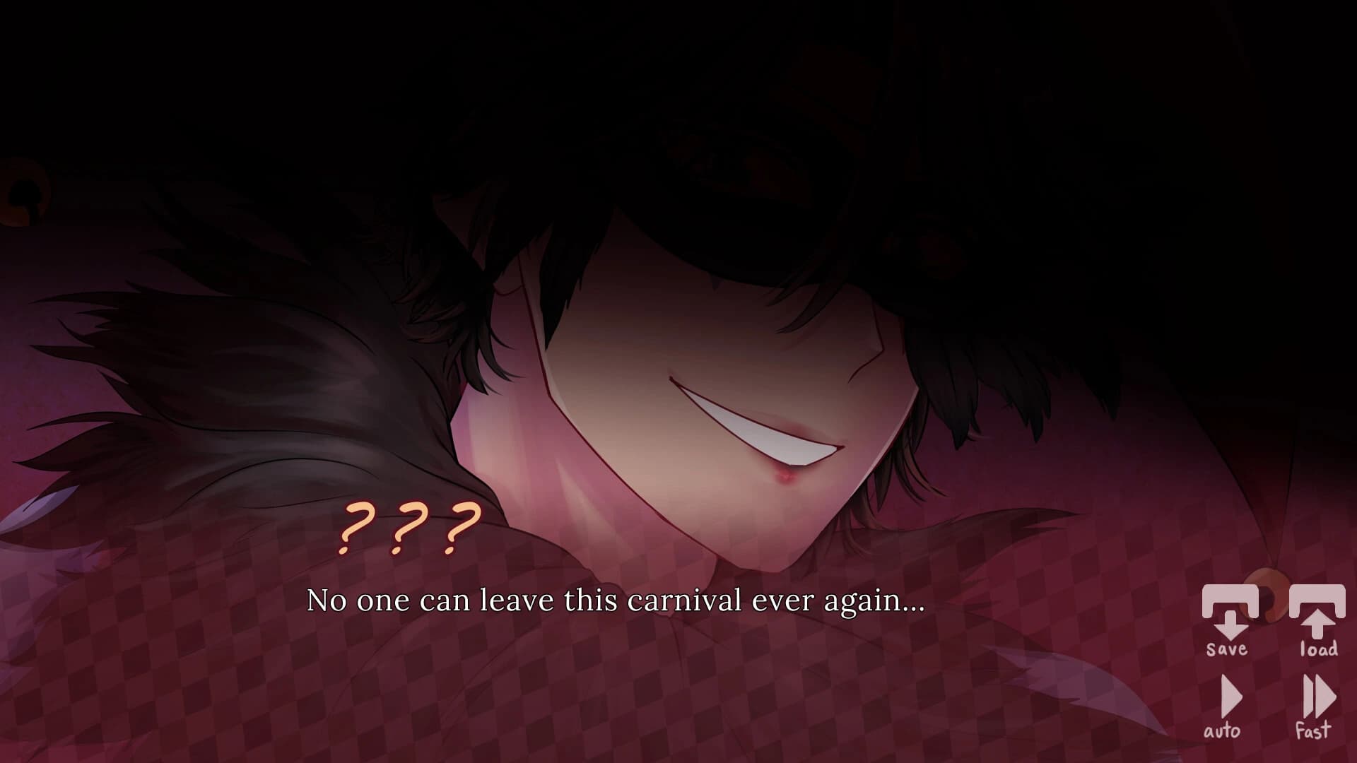 Harlequinade screenshot 6