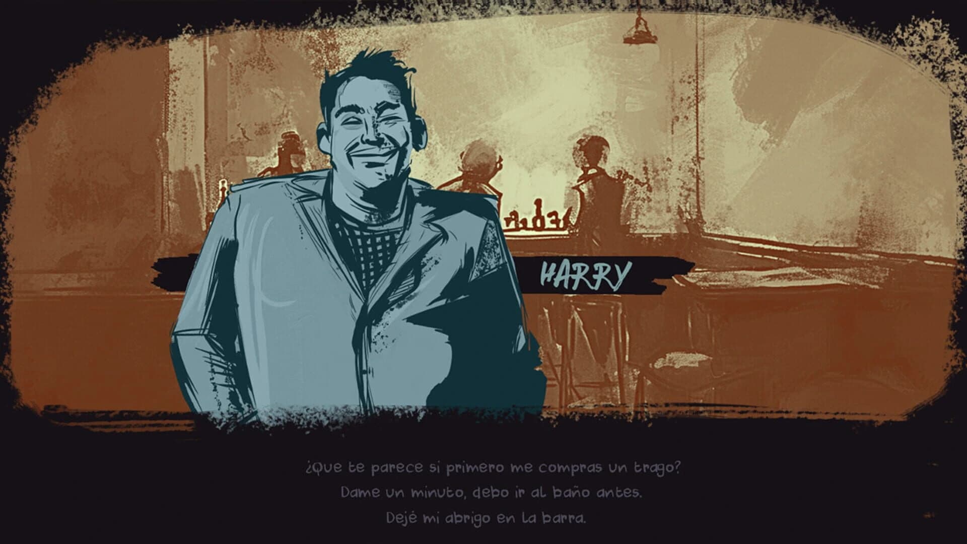 Harlot's Diary screenshot 1