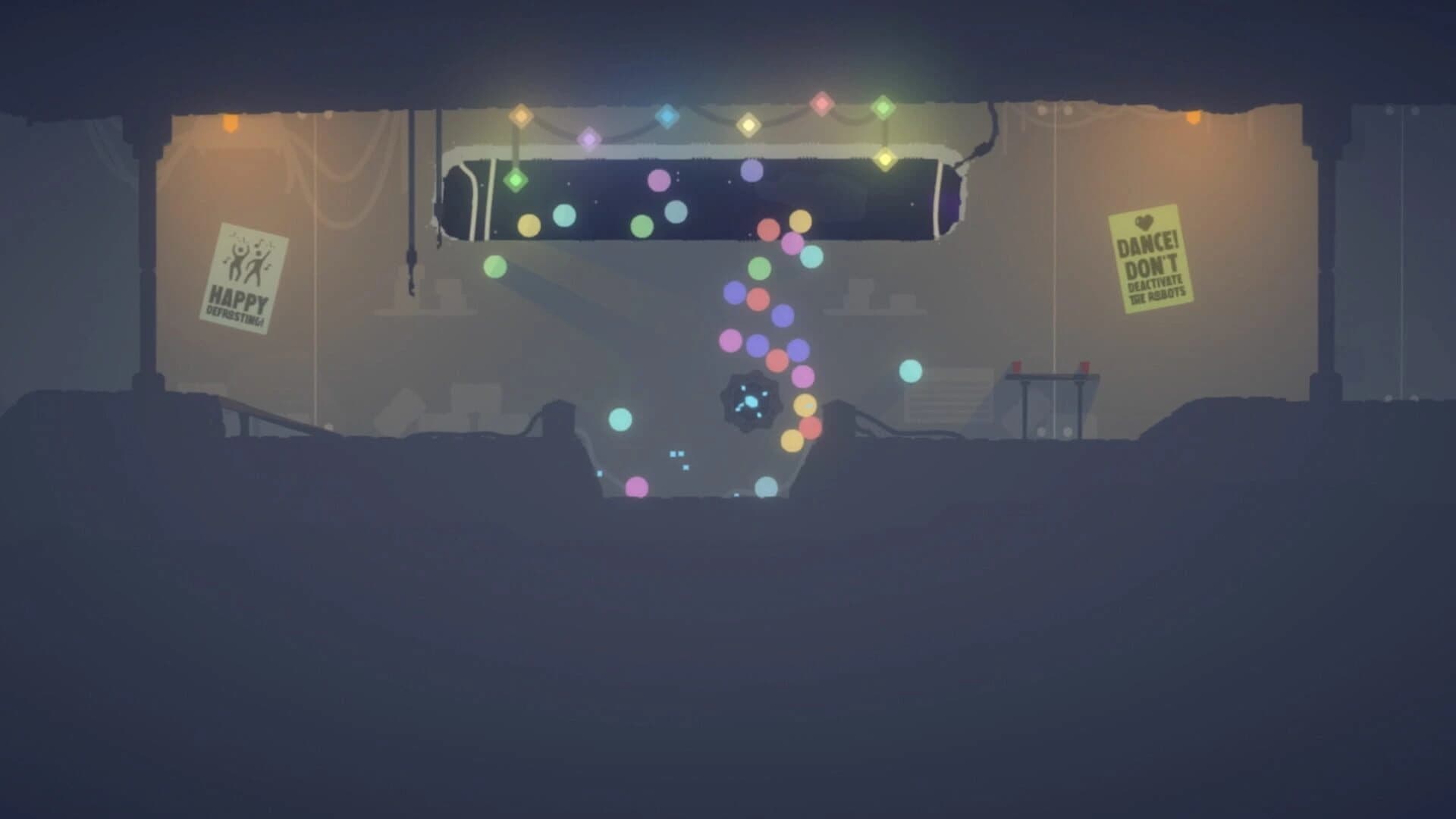 Harlow screenshot 2