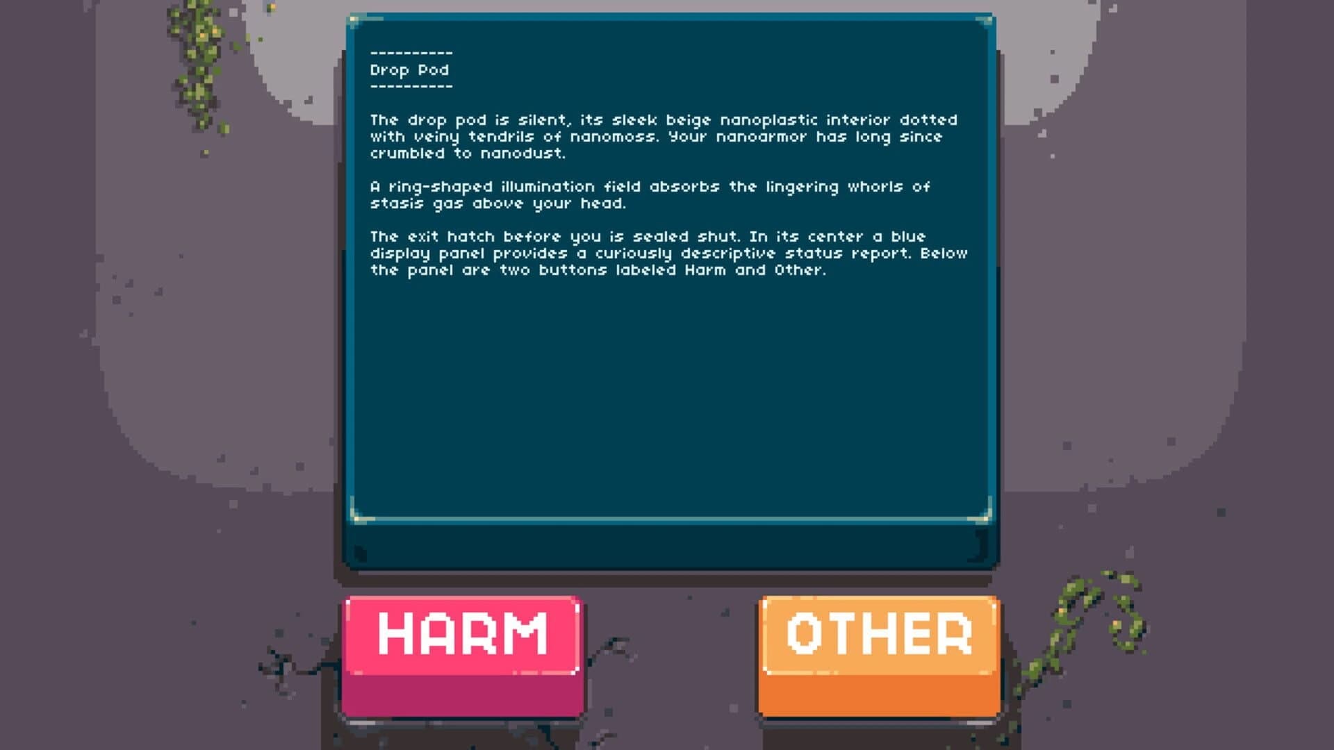Harm Other screenshot 1