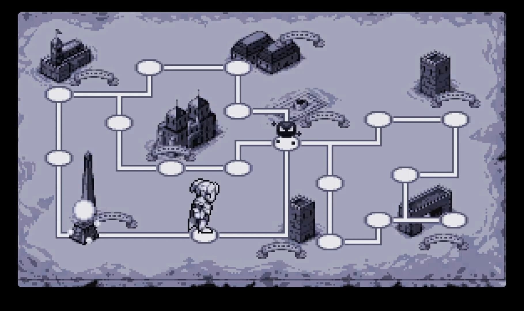 Harma screenshot 1