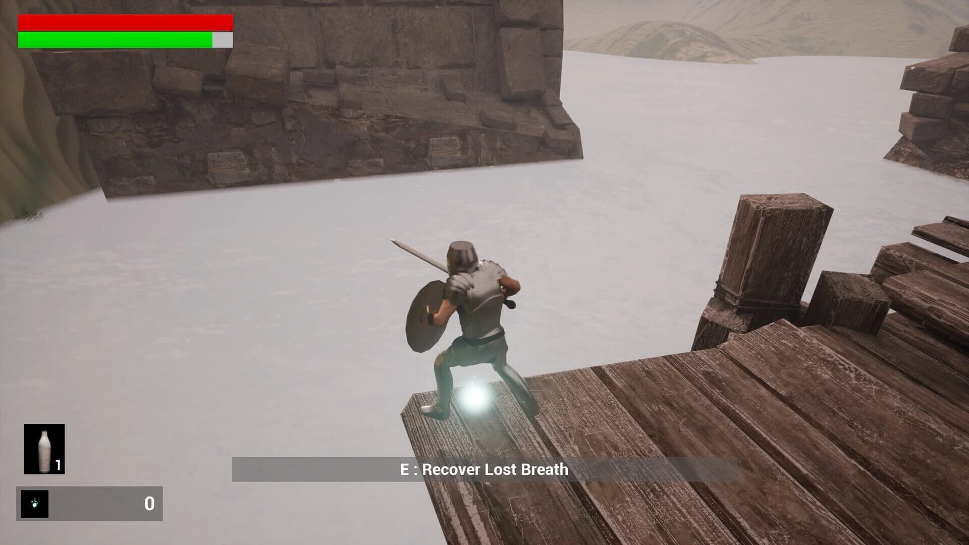 Harmagedon screenshot 2