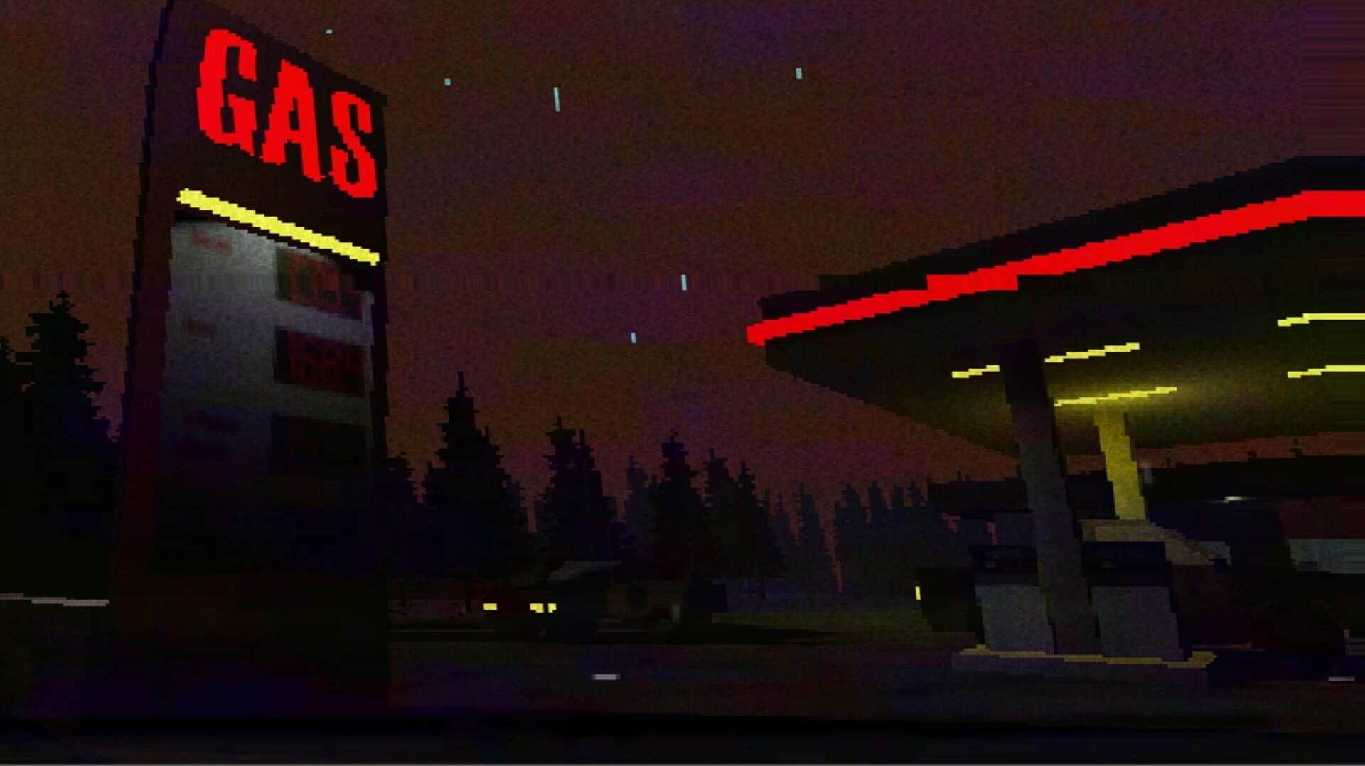 Harmful: The Second Tape screenshot 2