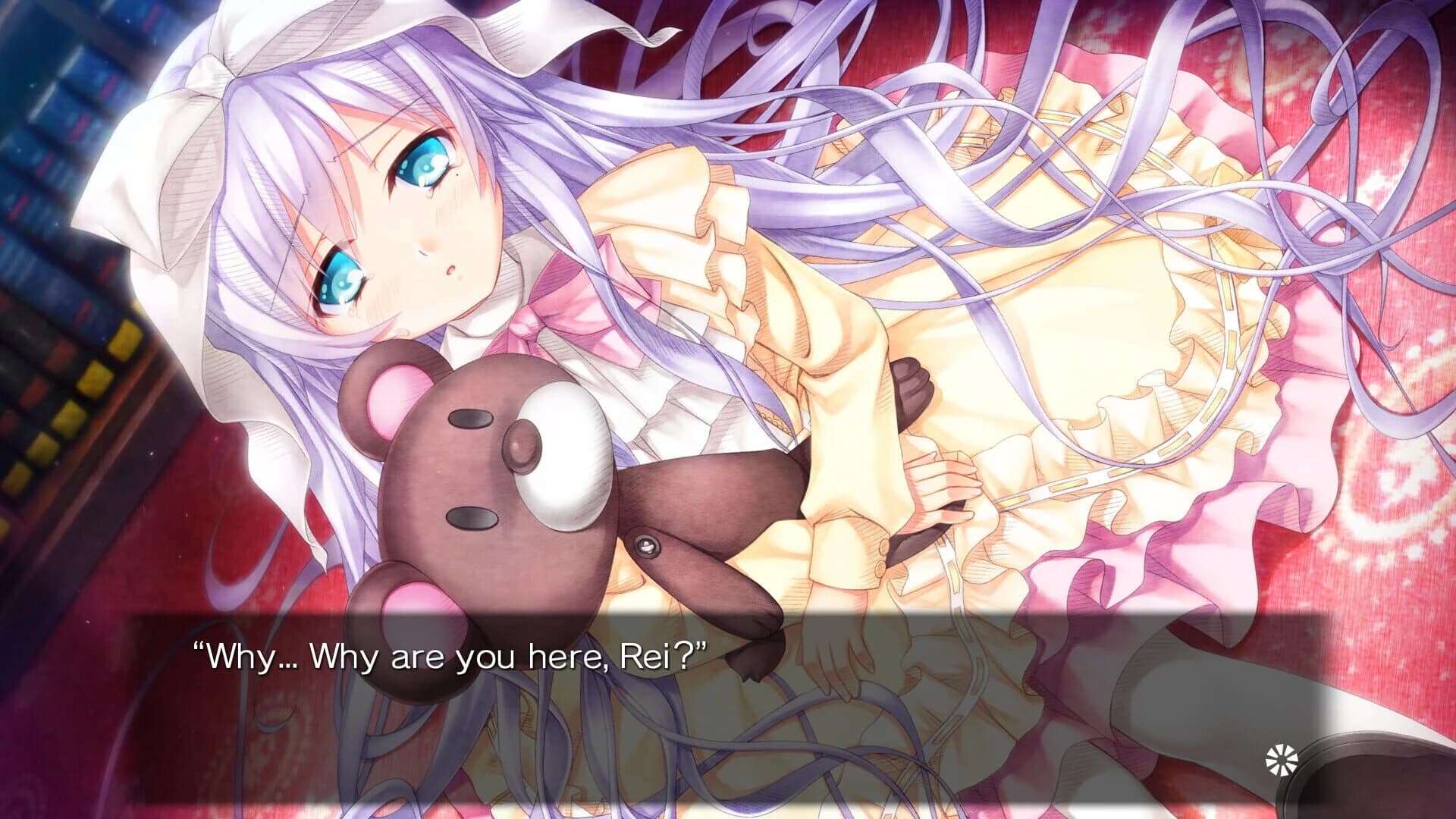 Harmonia: Full HD Edition screenshot 2