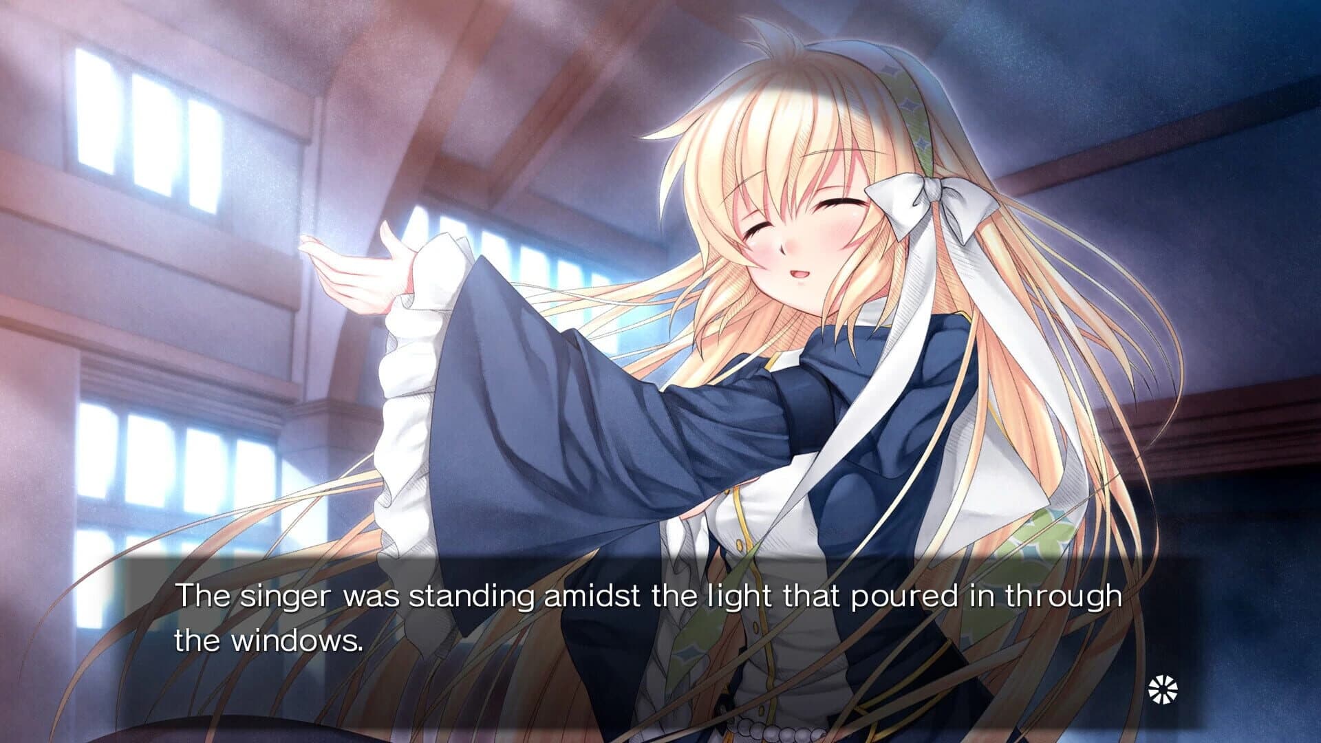 Harmonia: Full HD Edition screenshot 5