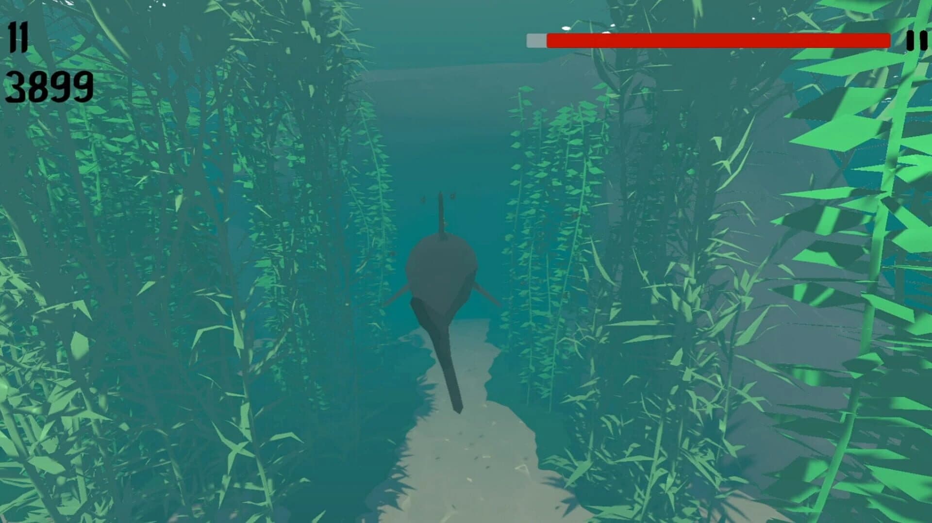 Harmonic Depths screenshot 4