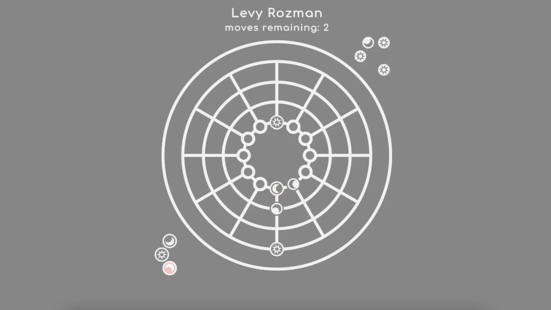 Harmony screenshot 2