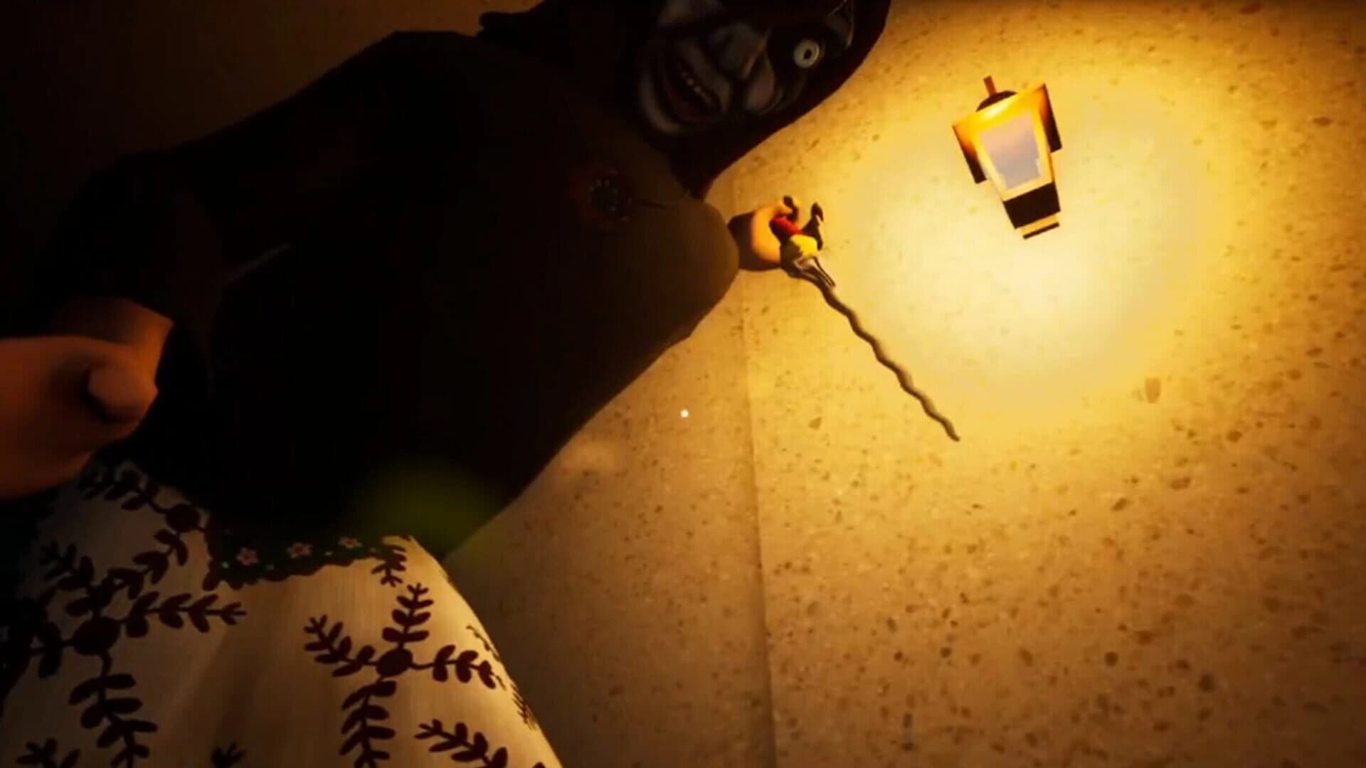 Harmony of Fear screenshot 5