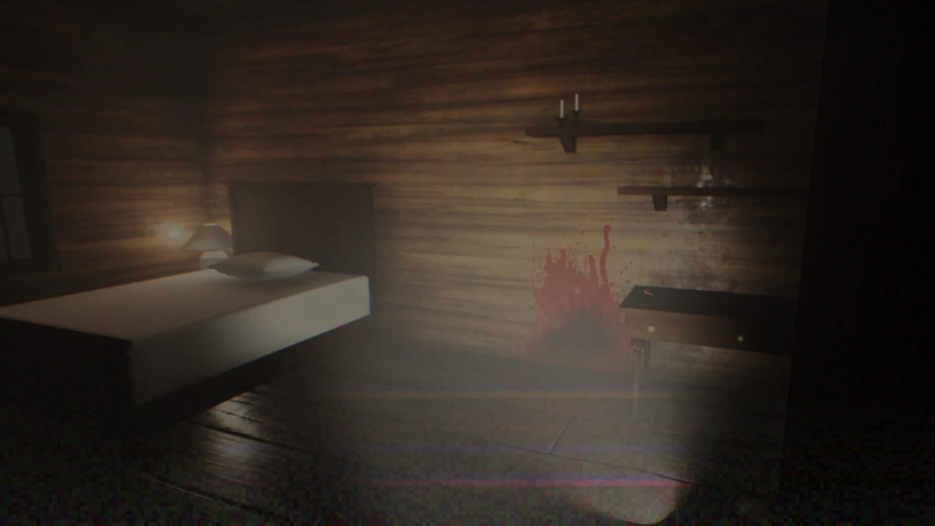 Harmony of Fear screenshot 3