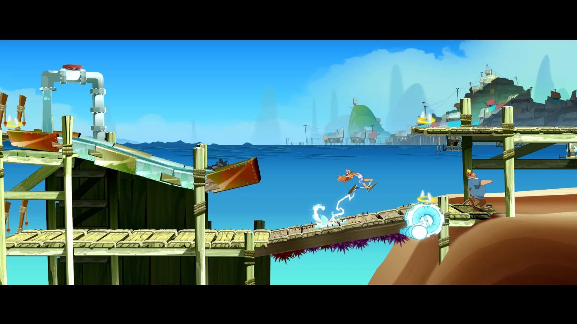Harold screenshot 5