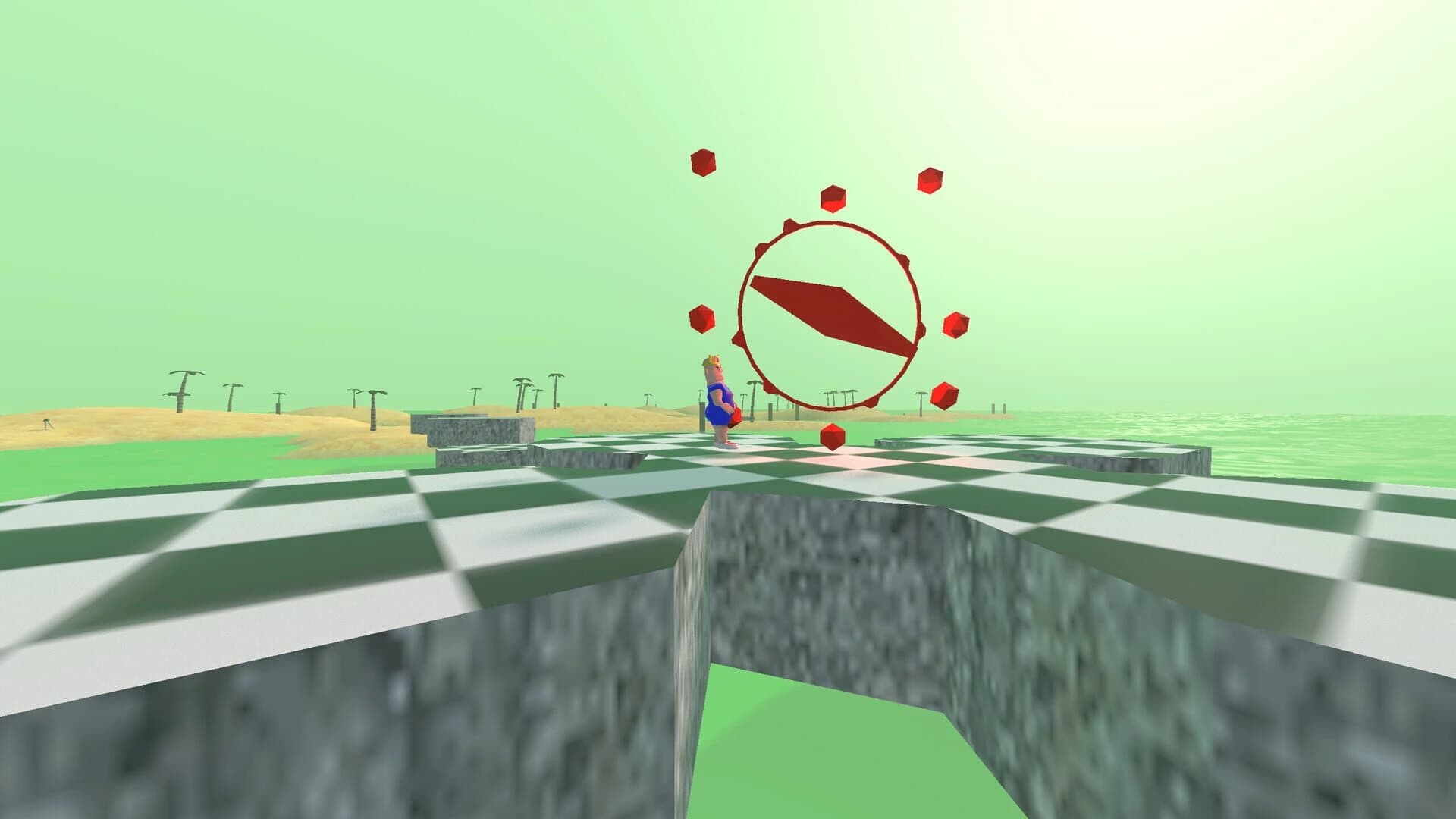 Harold's Walk screenshot 3