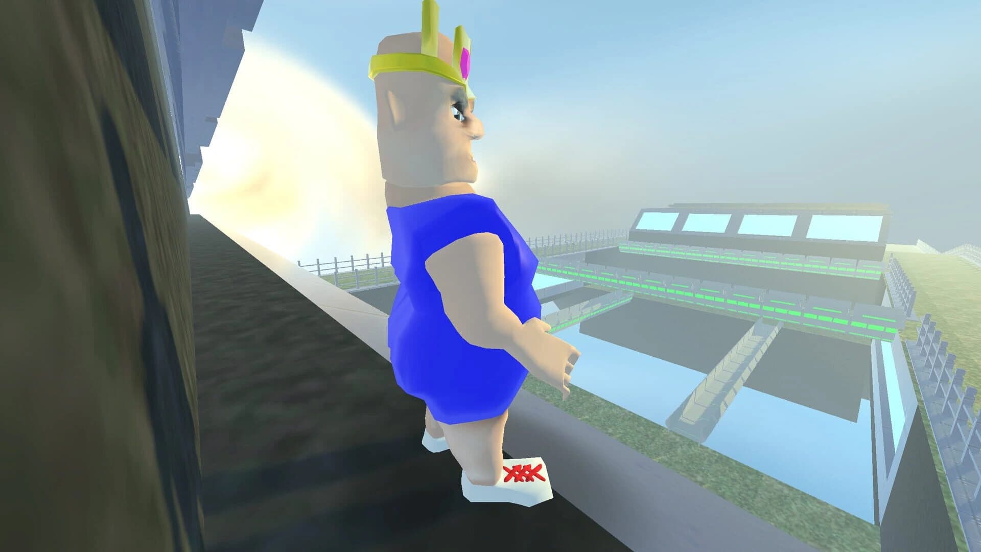 Harold's Walk screenshot 5