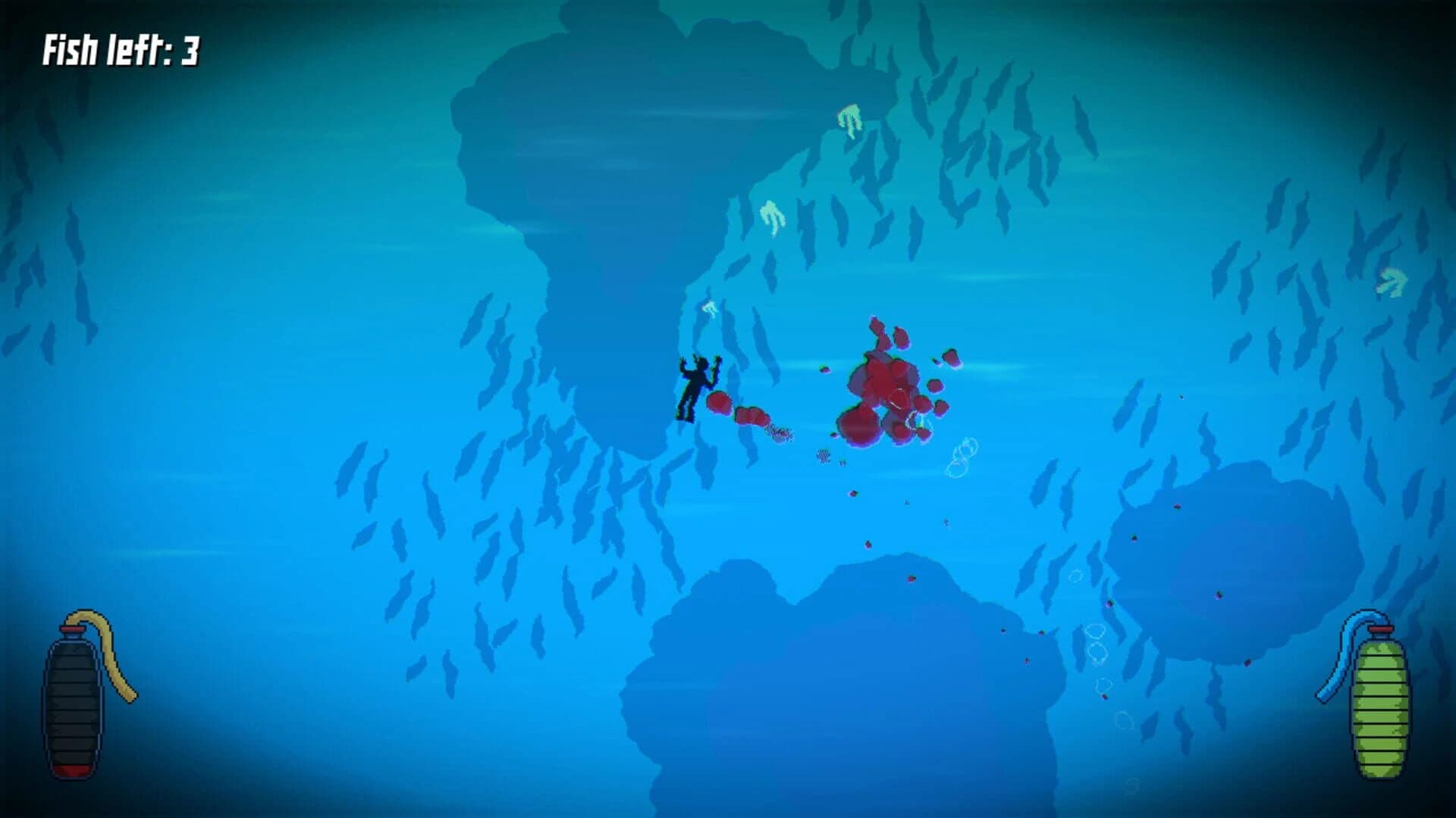 Harpoon screenshot 2