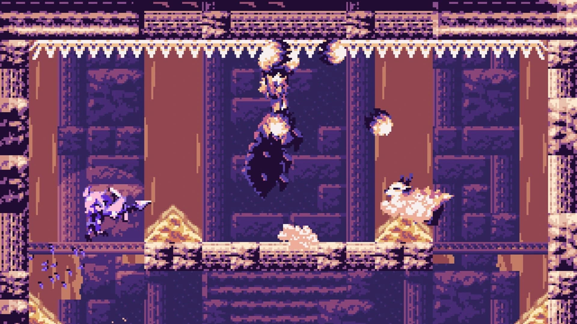 Harpy Star screenshot 3