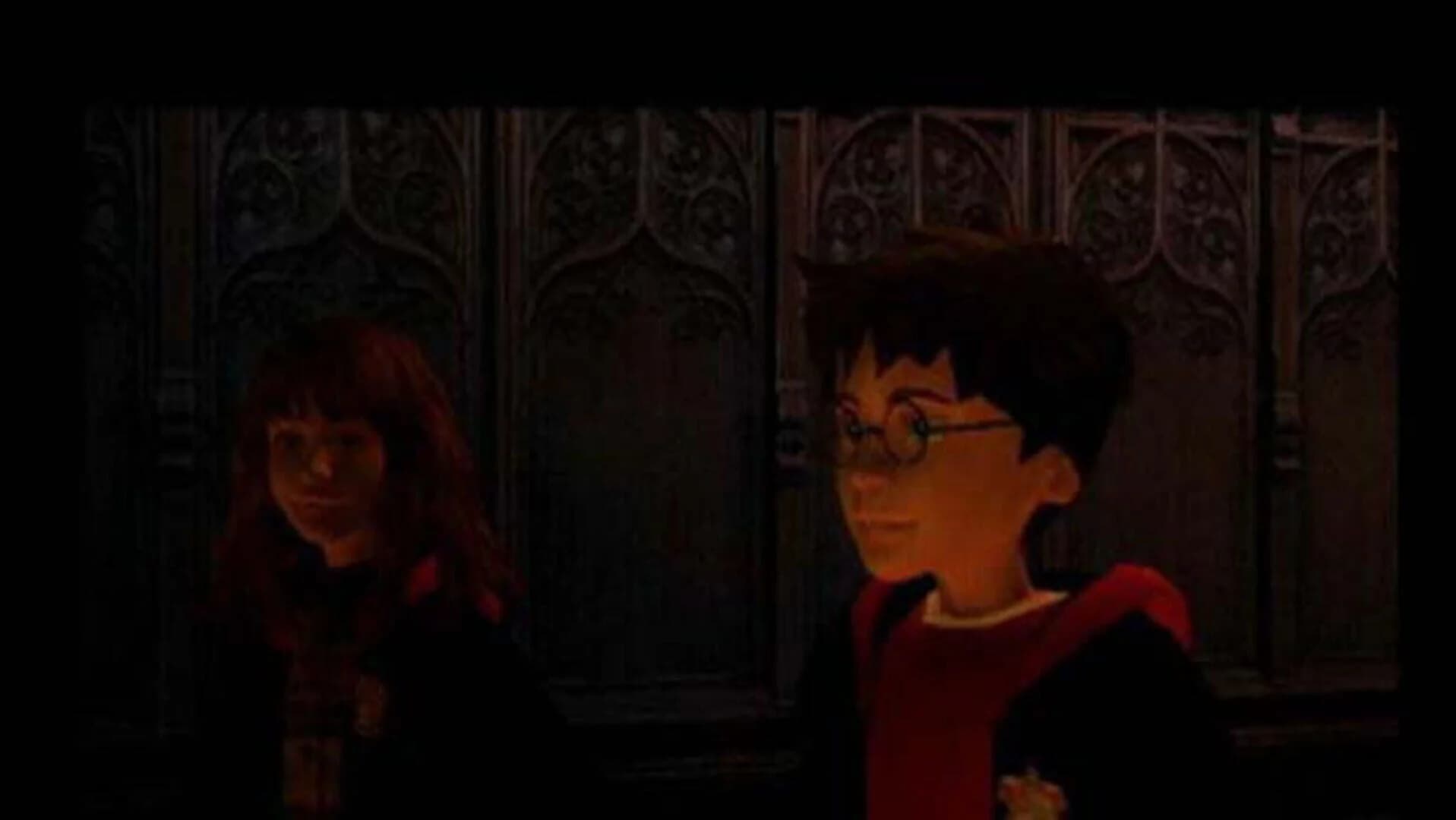 Harry Potter and the Sorcerer's Stone screenshot 5