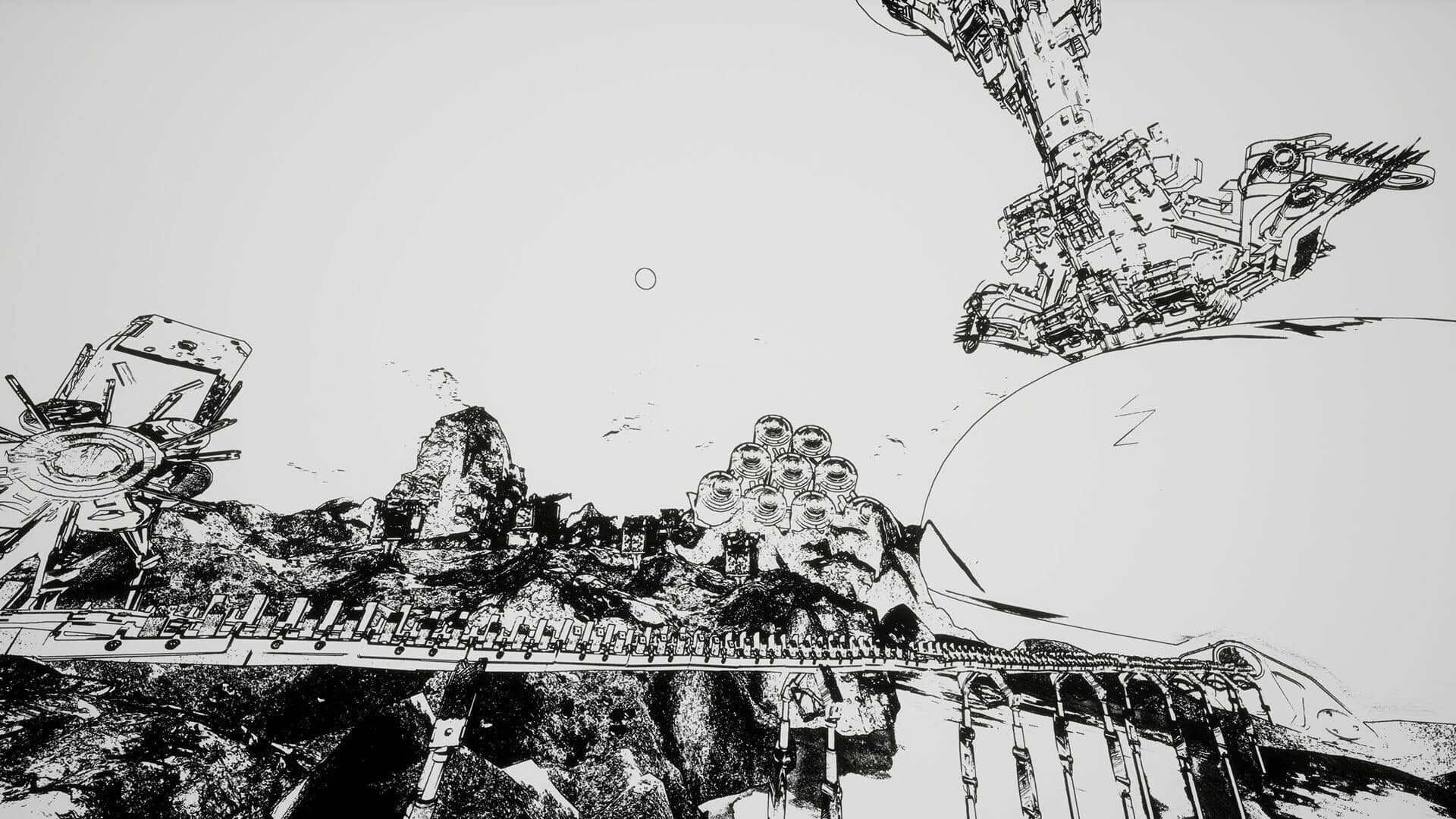Harts Island screenshot 5