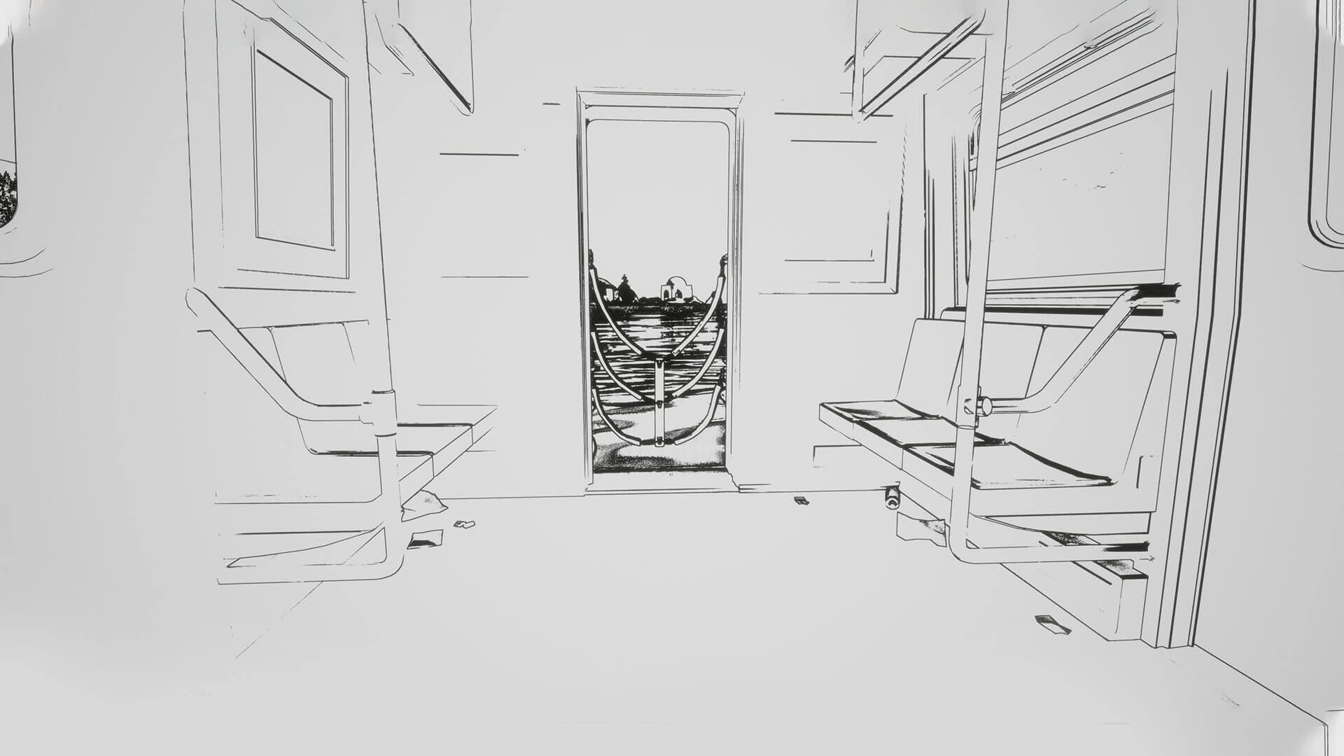 Harts Island screenshot 2