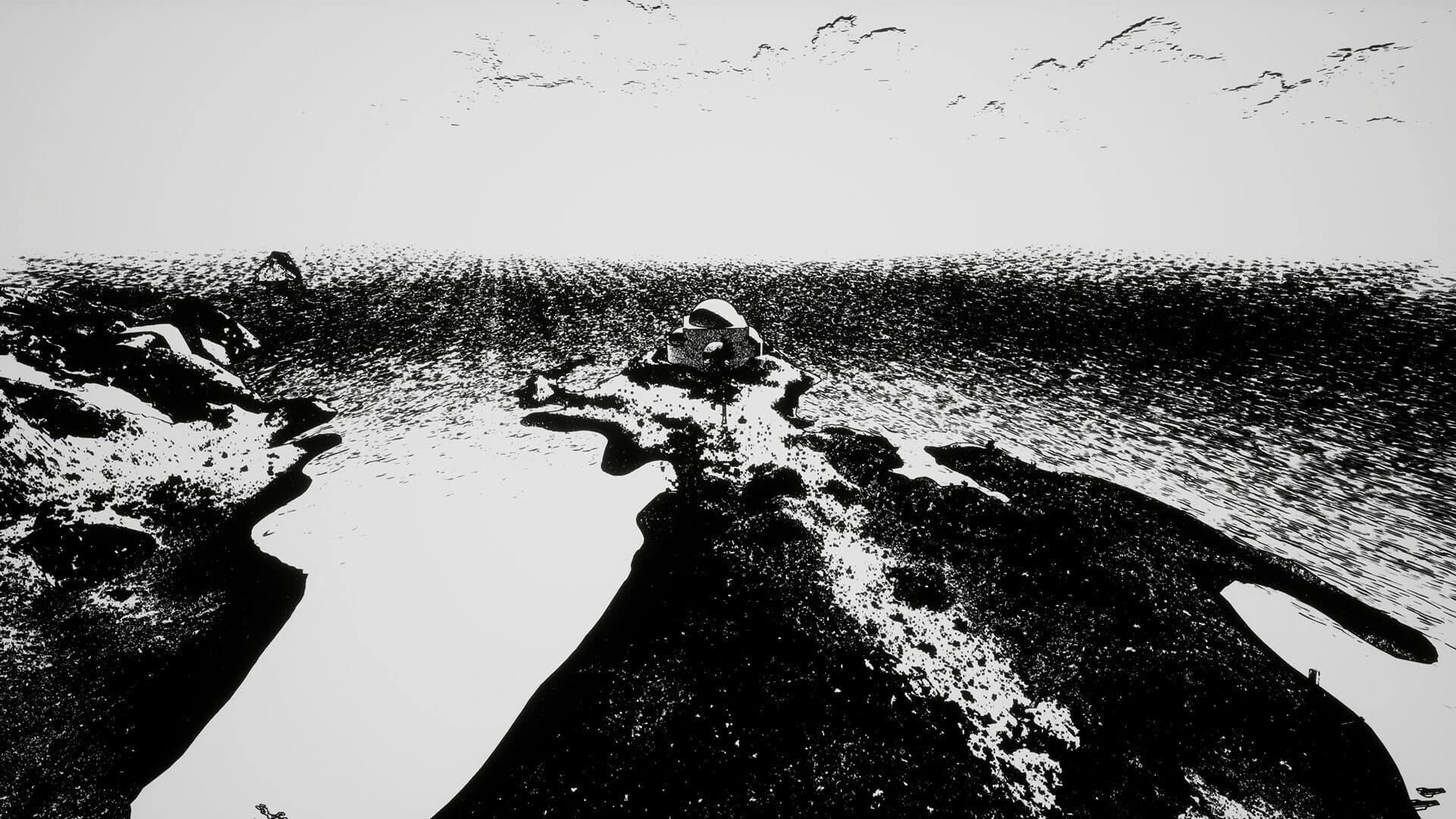 Harts Island screenshot 4