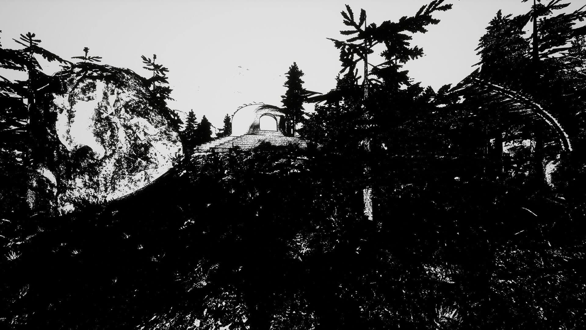 Harts Island screenshot 1