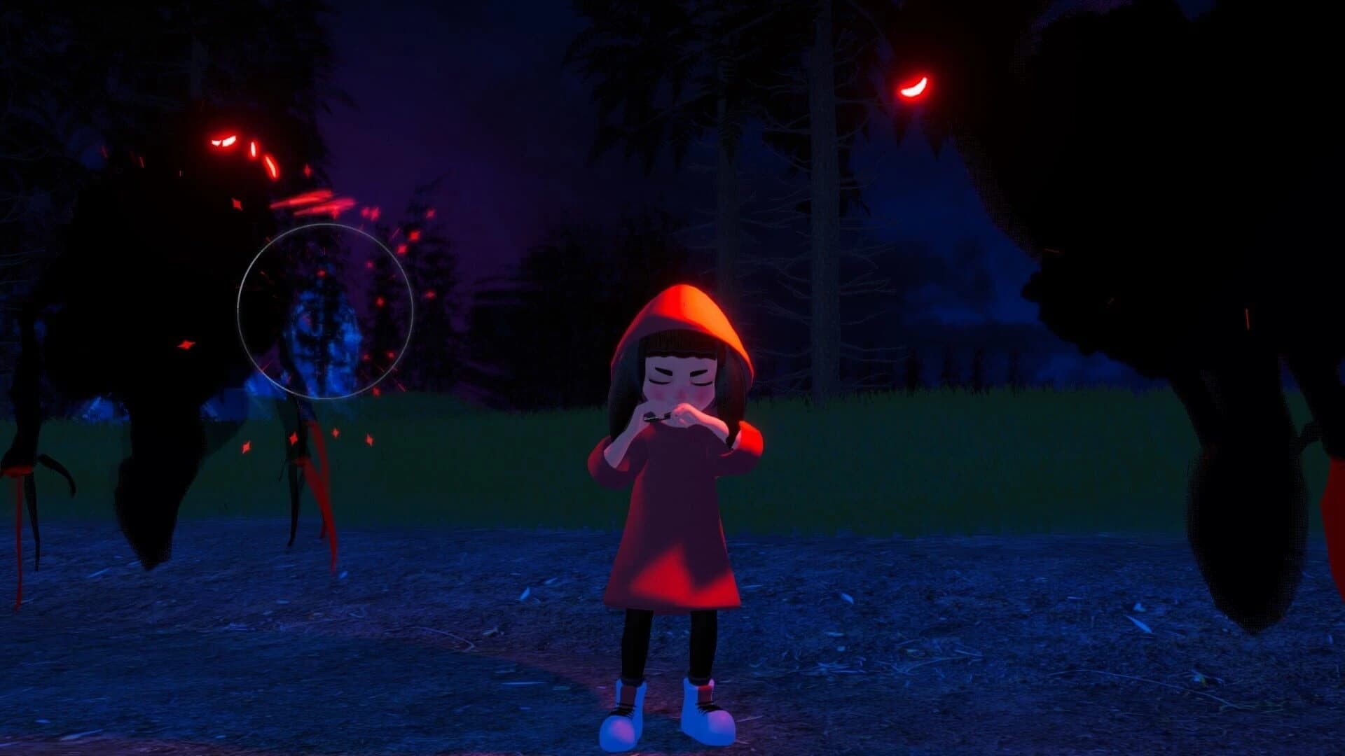 Haru screenshot 3