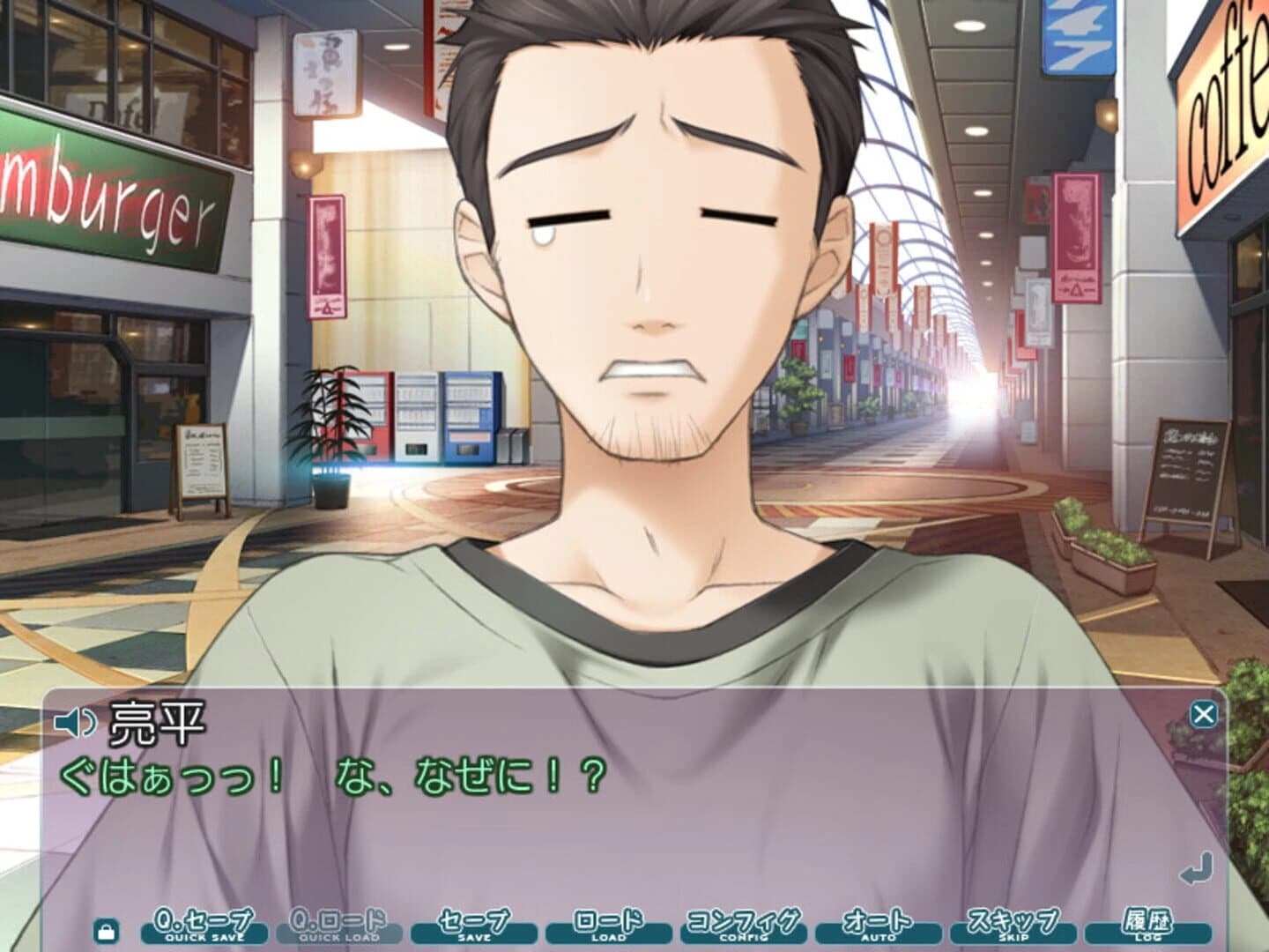 Haruka na Sora screenshot 4